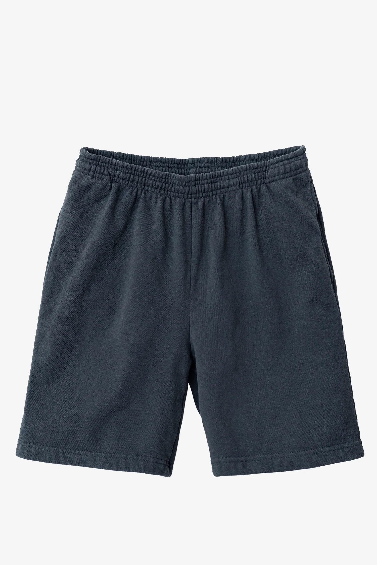 HF02 - Heavy Fleece Sweat Short (Garment Dye) - Image 14