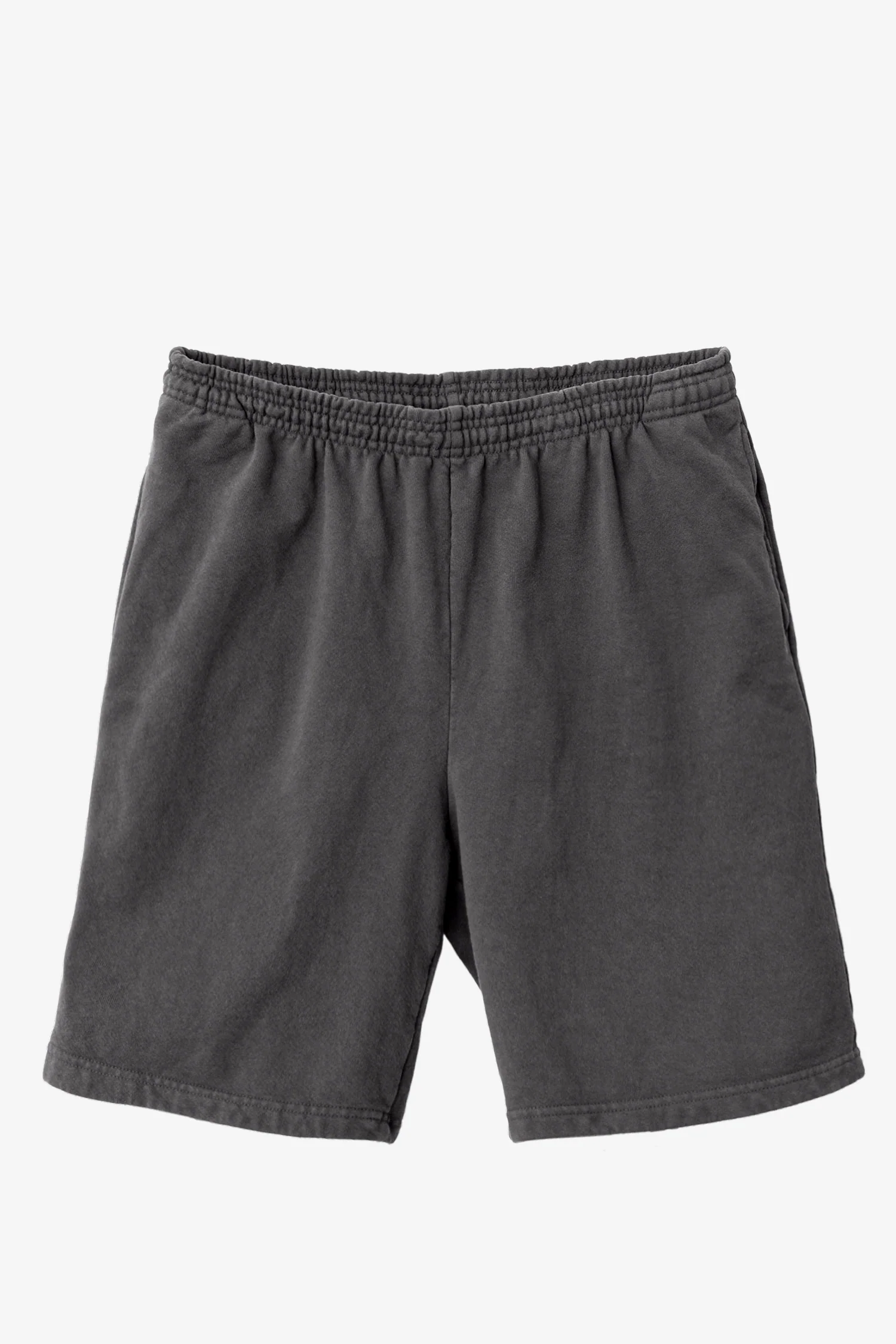 HF02 - Heavy Fleece Sweat Short (Pigment Dye) - Image 4