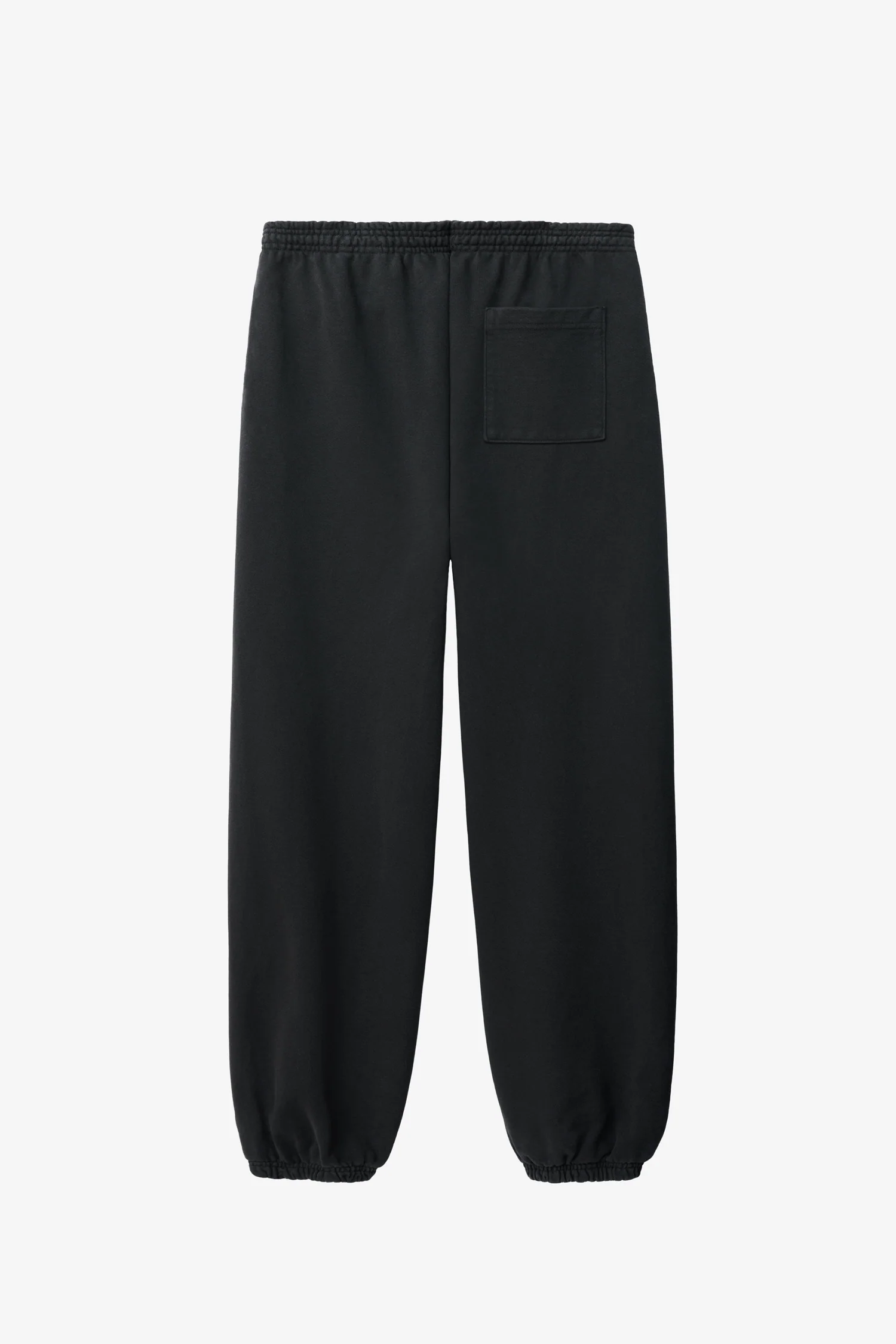 HF04 - Heavy Fleece Sweatpants (Garment Dye) - Image 100