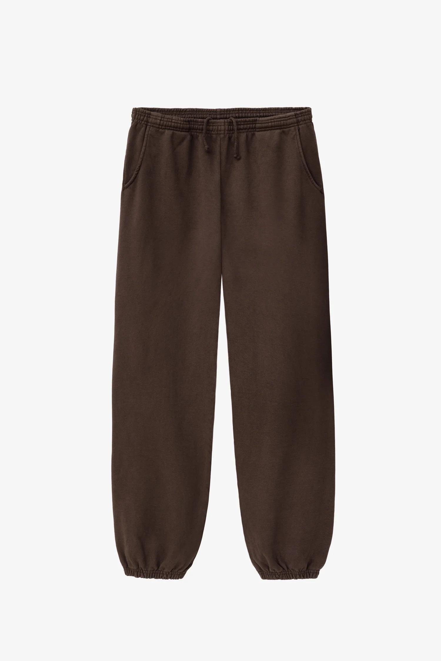 HF04 - Heavy Fleece Sweatpants (Garment Dye) - Image 101