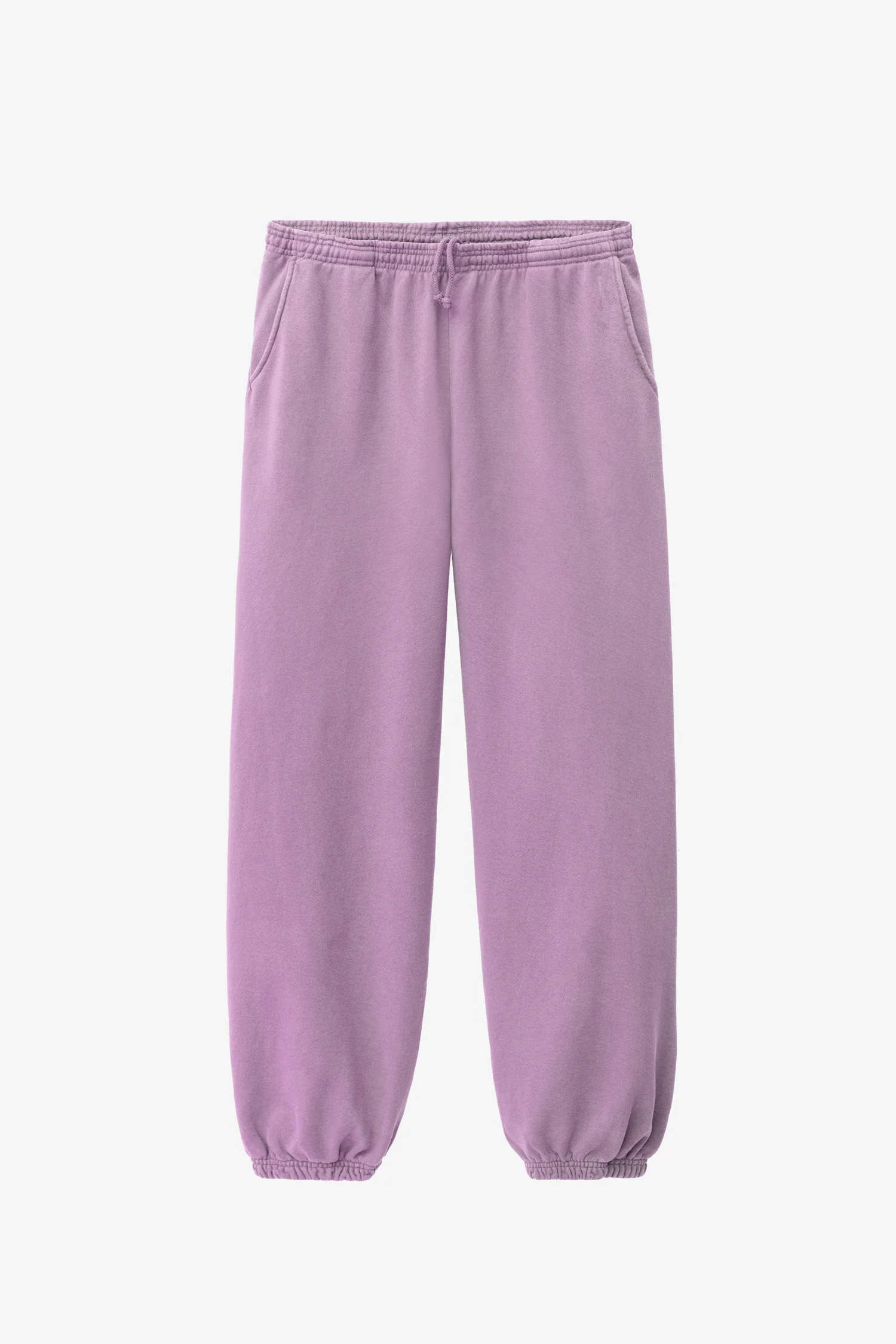 HF04 - Heavy Fleece Sweatpants (Garment Dye) - Image 105