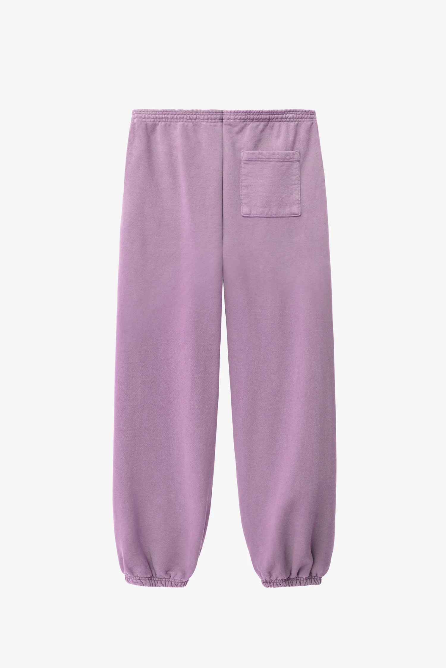 HF04 - Heavy Fleece Sweatpants (Garment Dye) - Image 106