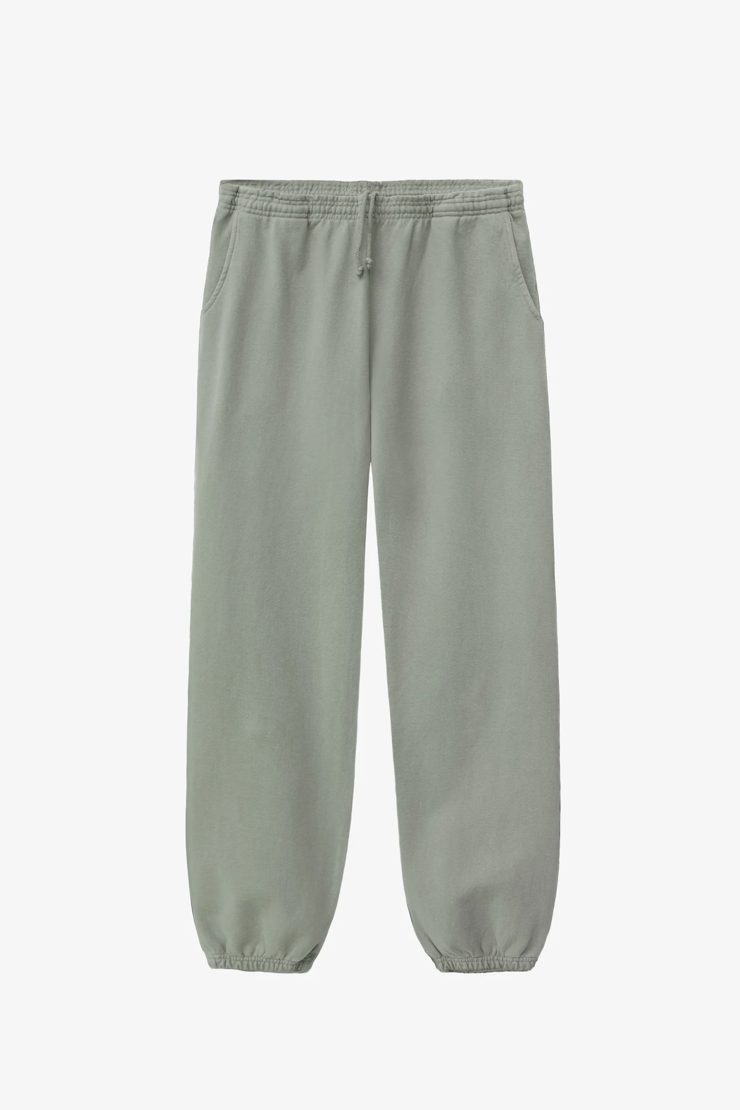 HF04 - Heavy Fleece Sweatpants (Garment Dye) - Image 108
