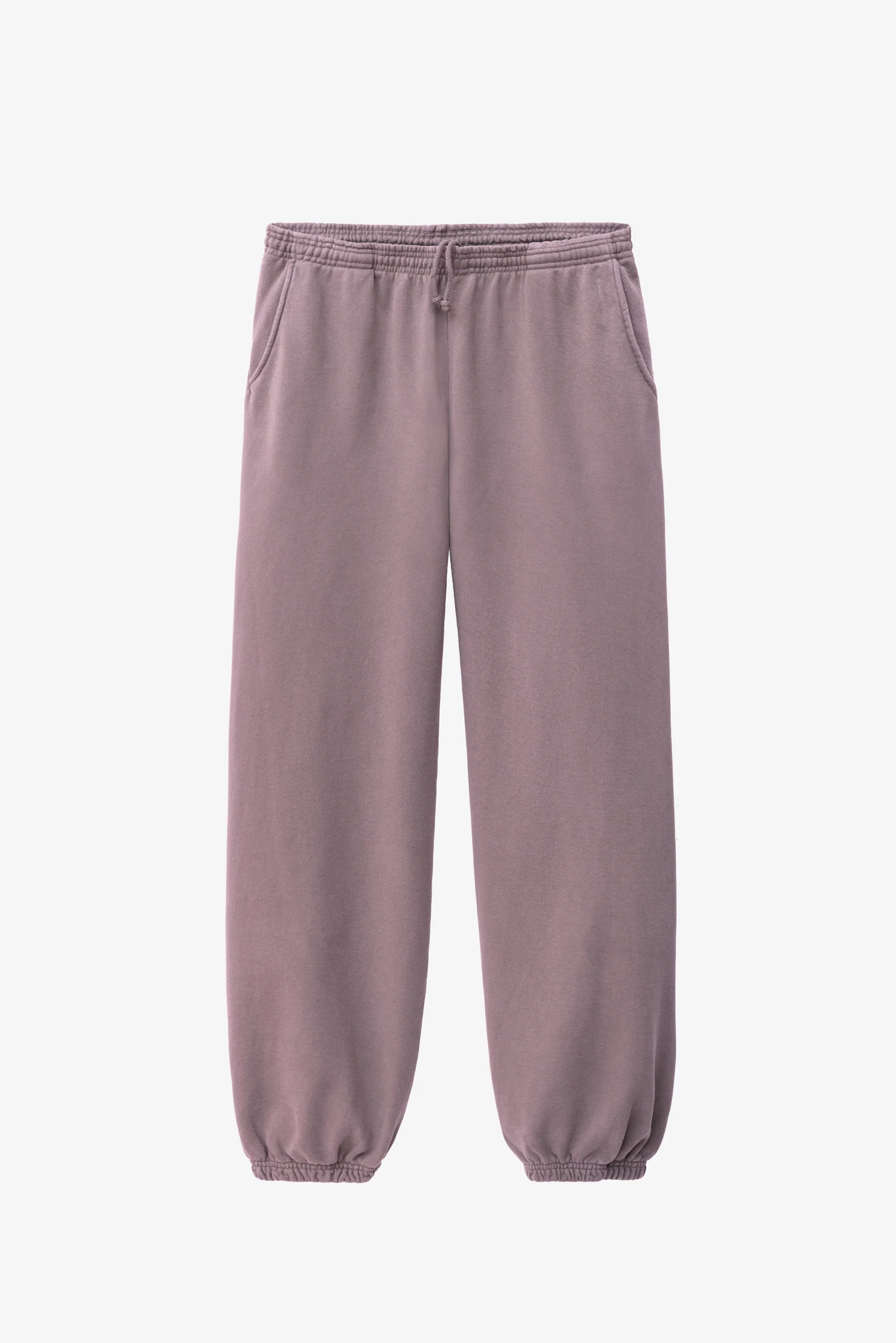 HF04 - Heavy Fleece Sweatpants (Garment Dye) - Image 110