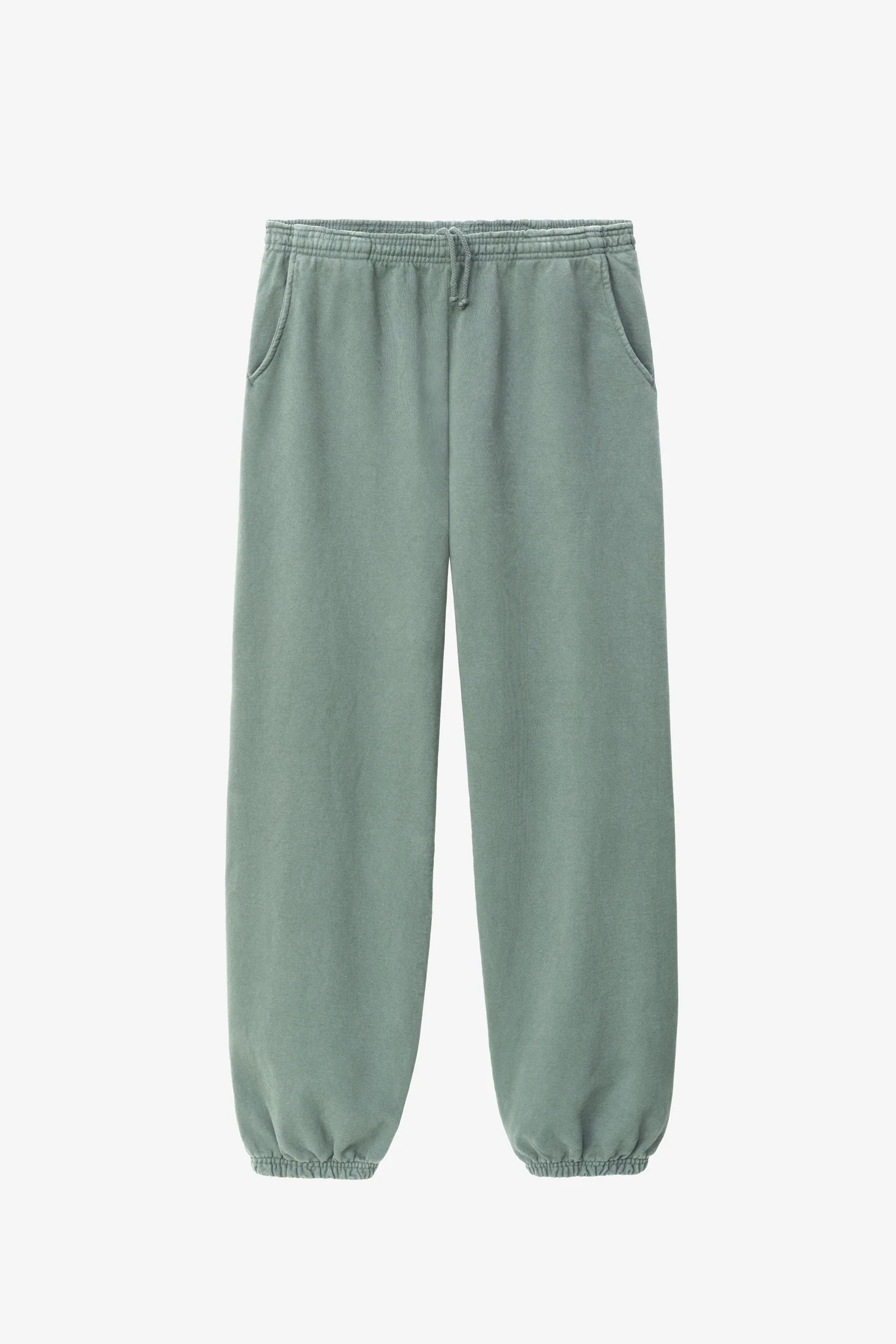HF04 - Heavy Fleece Sweatpants (Garment Dye) - Image 112