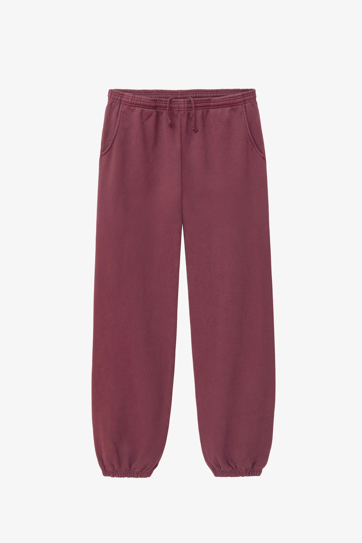 HF04 - Heavy Fleece Sweatpants (Garment Dye) - Image 116