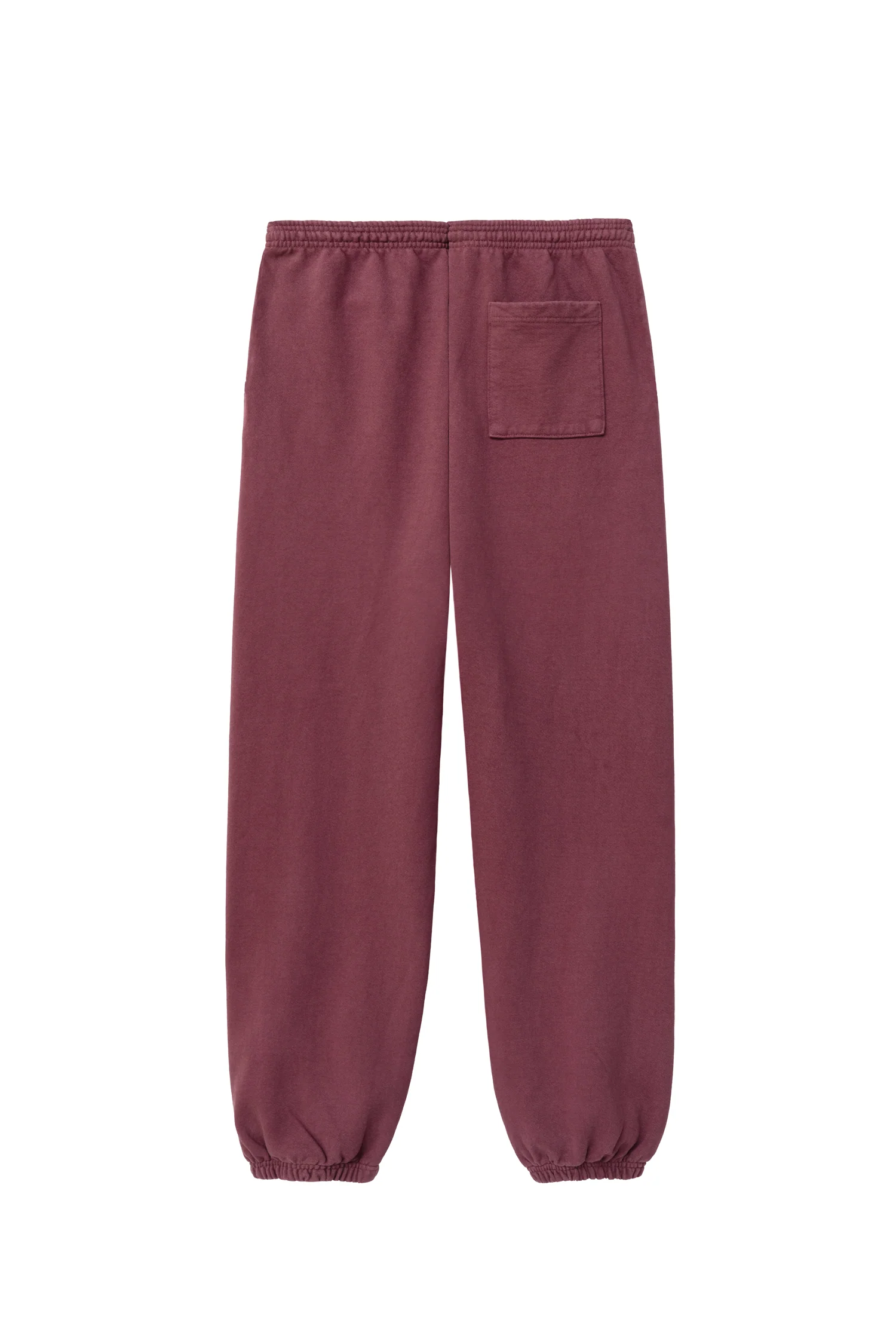 HF04 - Heavy Fleece Sweatpants (Garment Dye) - Image 117