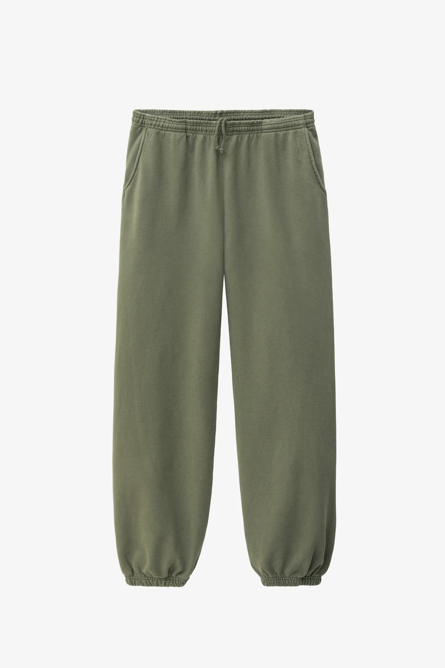 HF04 - Heavy Fleece Sweatpants (Garment Dye) - Image 118