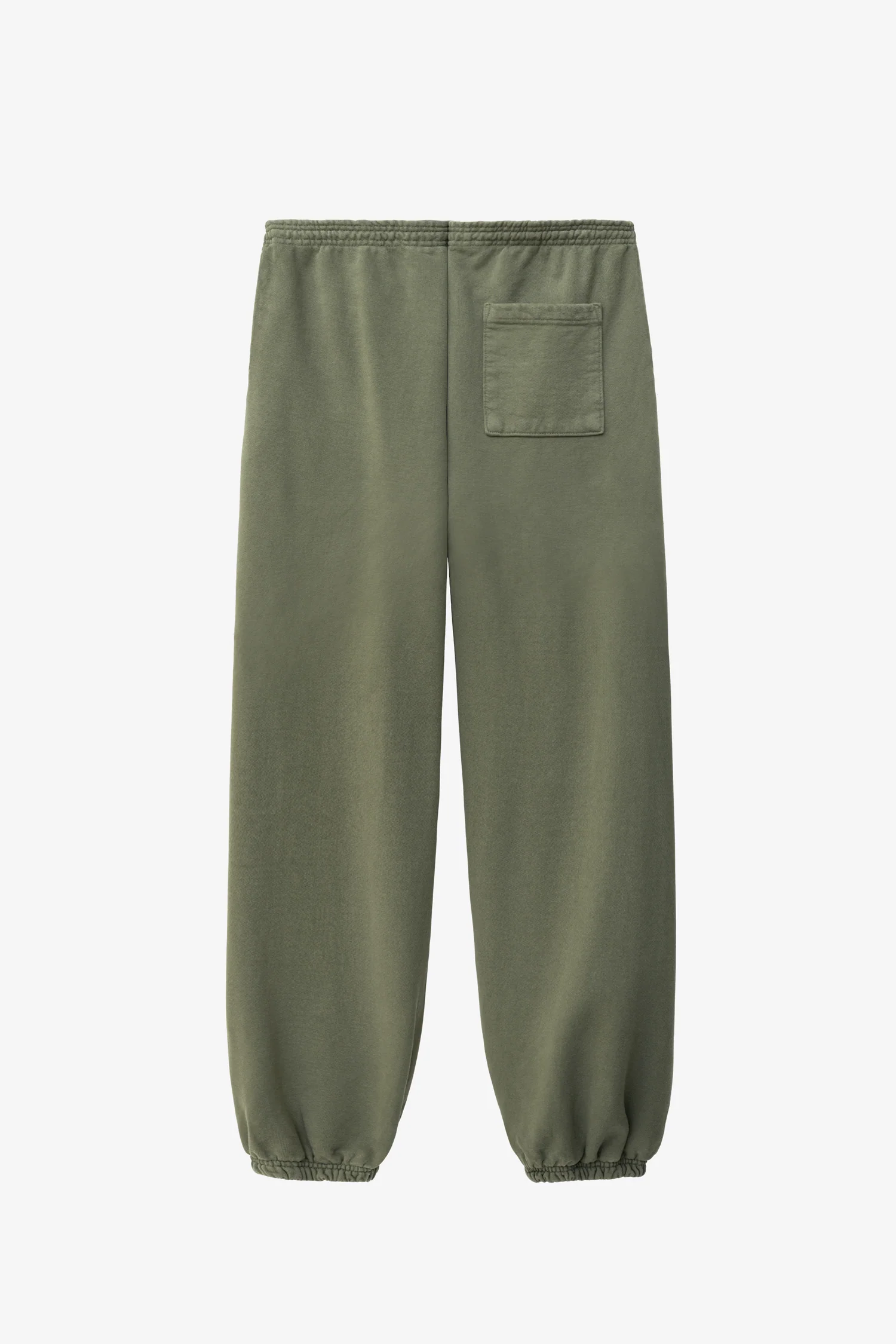 HF04 - Heavy Fleece Sweatpants (Garment Dye) - Image 119
