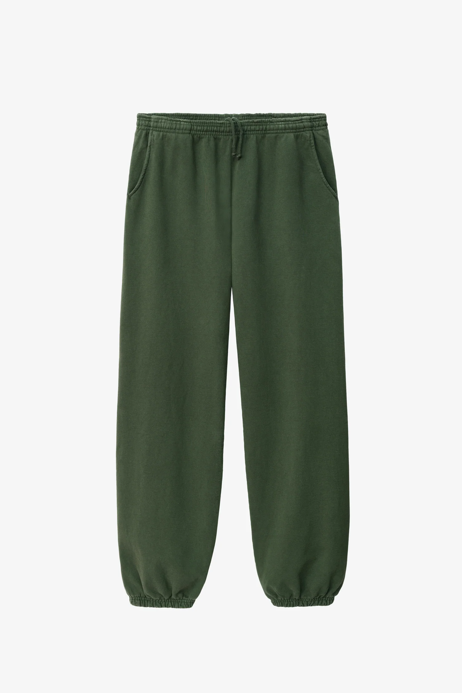 HF04 - Heavy Fleece Sweatpants (Garment Dye) - Image 120