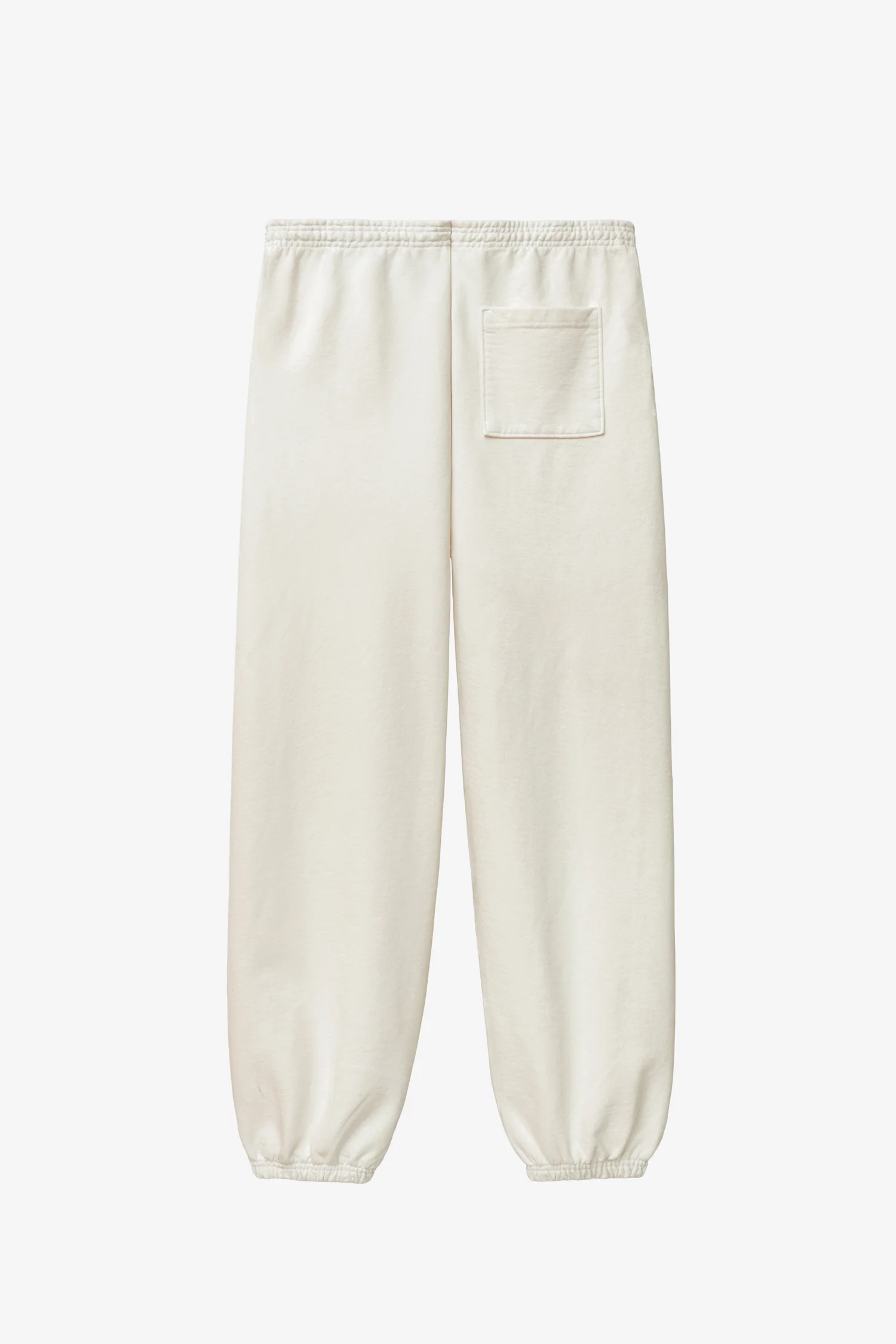 HF04 - Heavy Fleece Sweatpants (Garment Dye) - Image 128