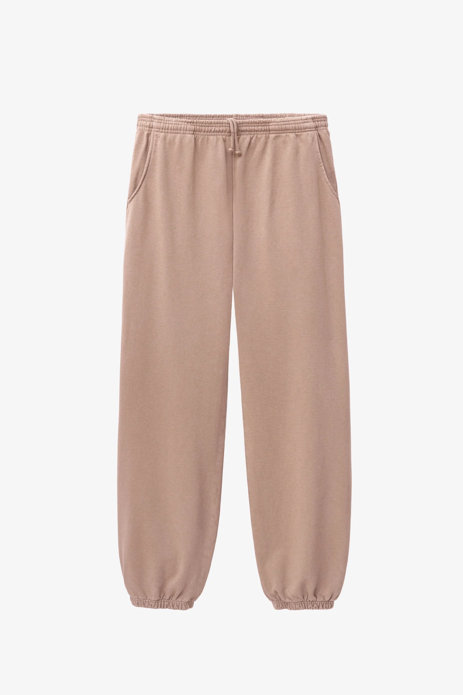 HF04 - Heavy Fleece Sweatpants (Garment Dye) - Image 129