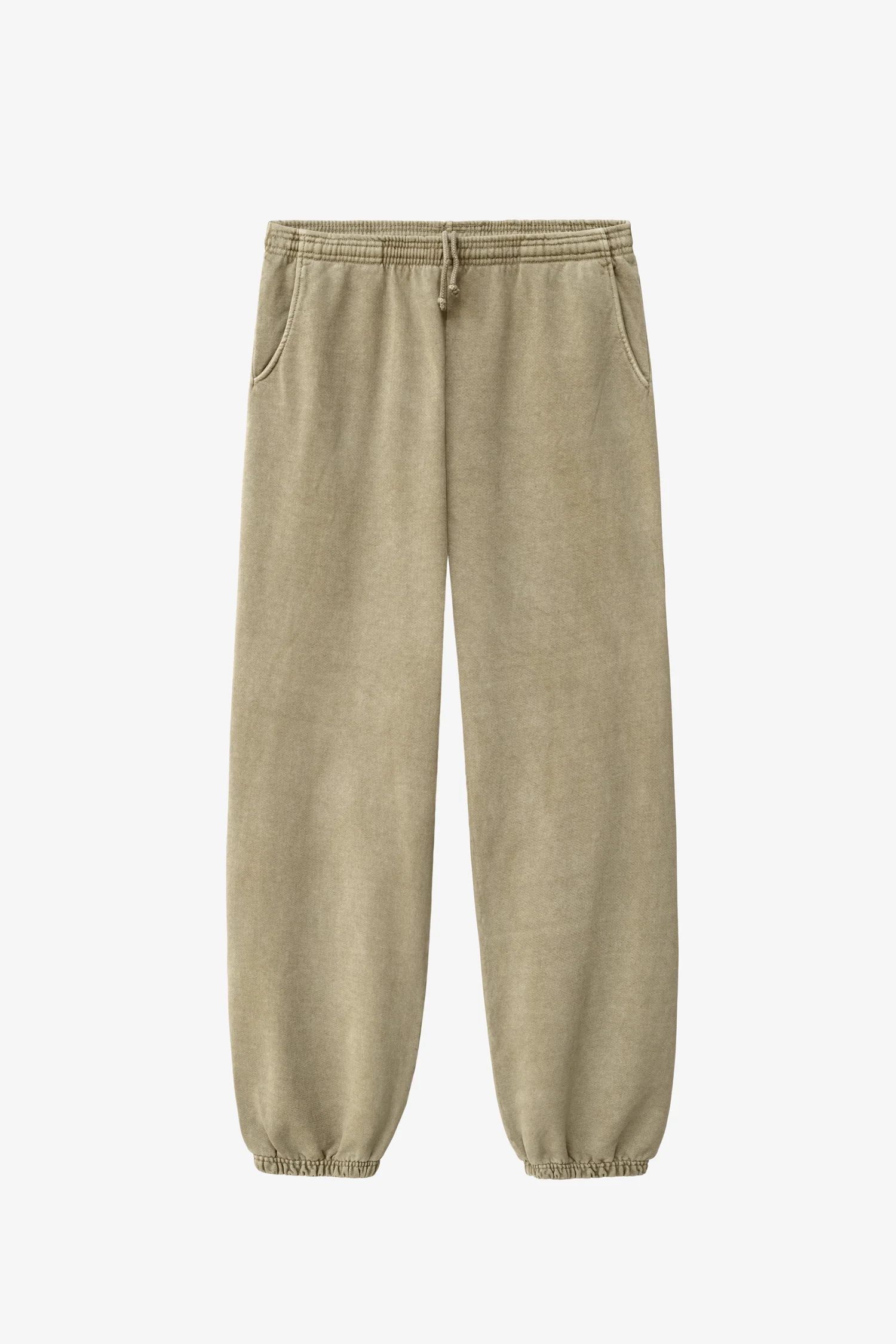 HF04 - Heavy Fleece Sweatpants (Garment Dye) - Image 131