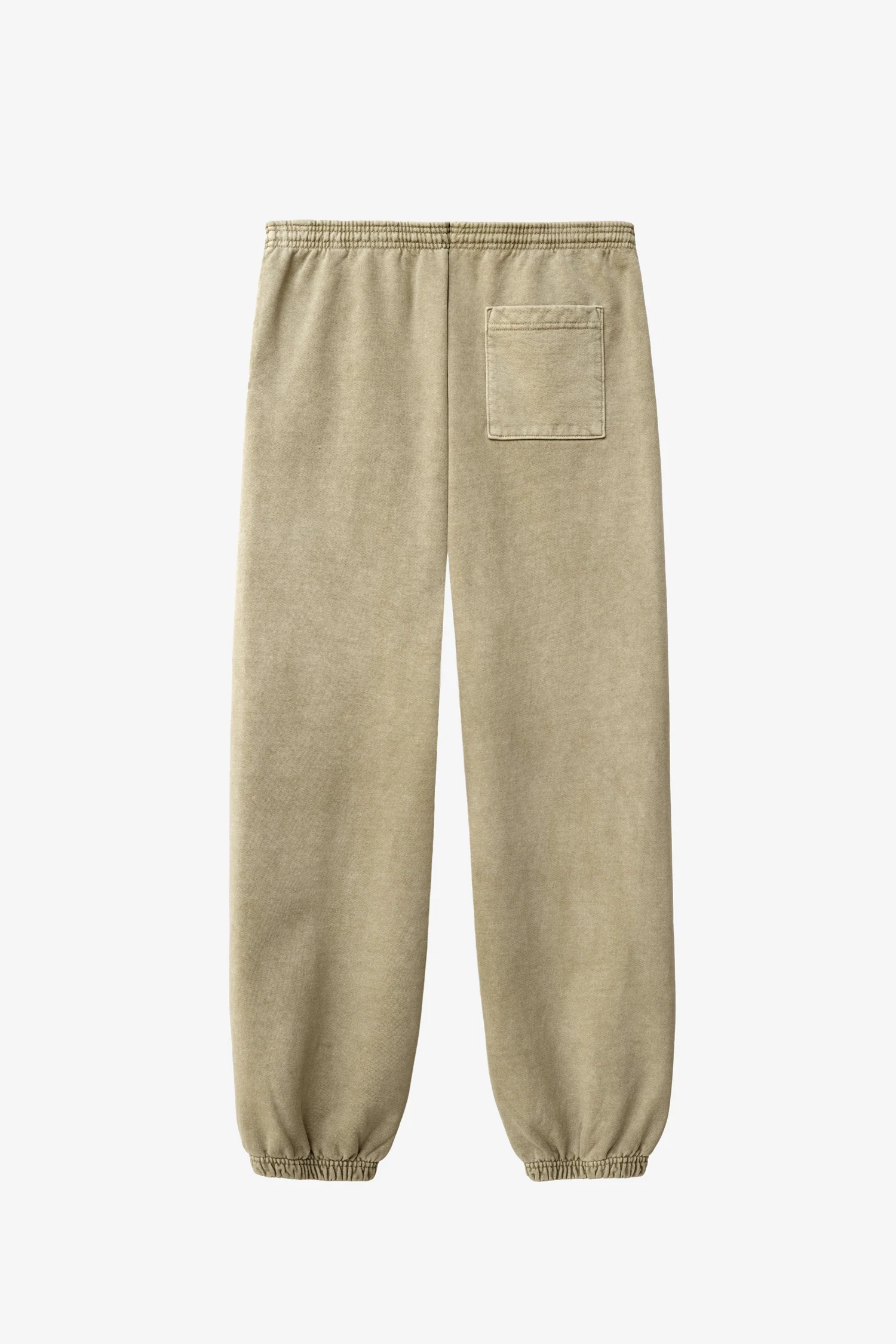 HF04 - Heavy Fleece Sweatpants (Garment Dye) - Image 132