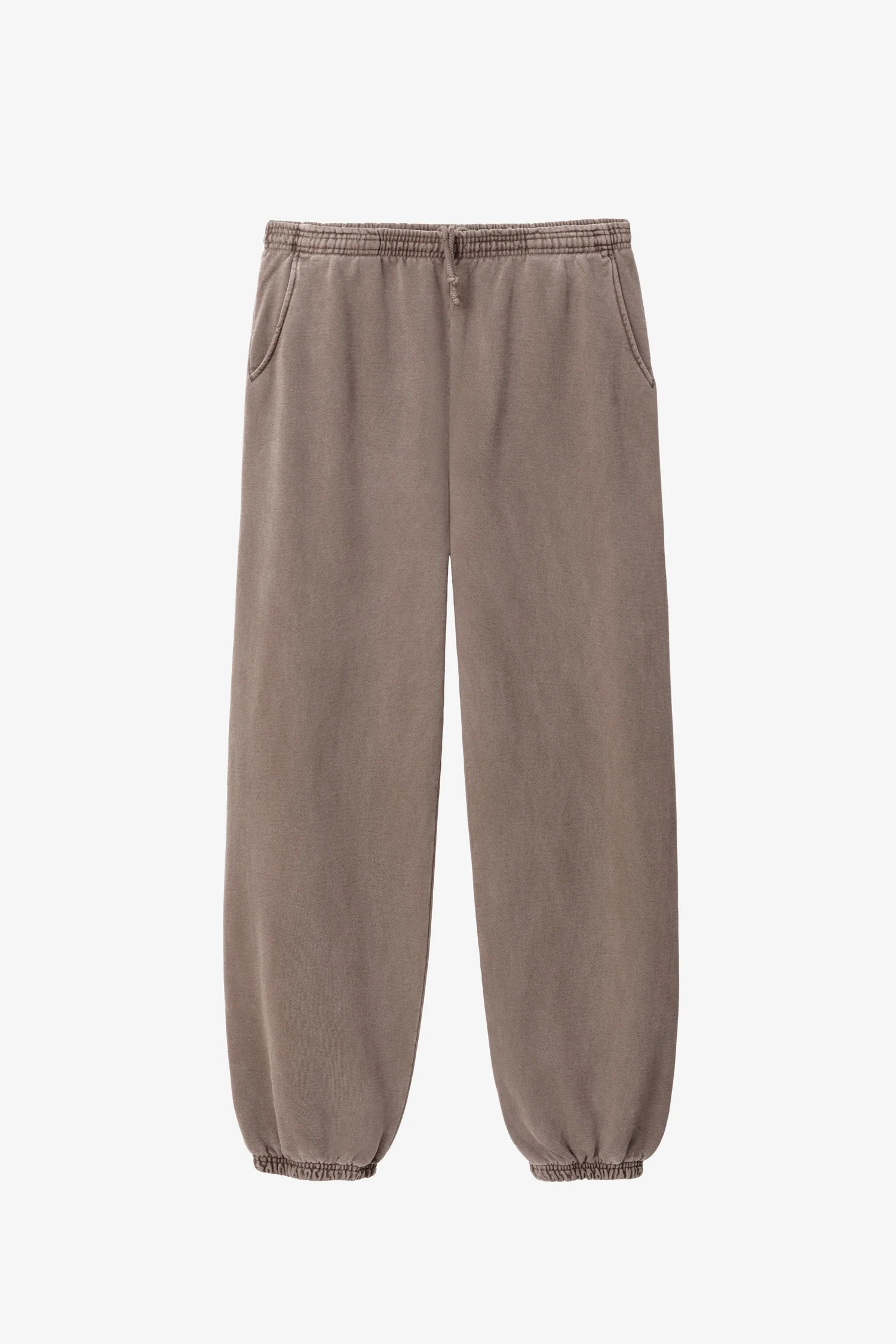 HF04 - Heavy Fleece Sweatpants (Garment Dye) - Image 133