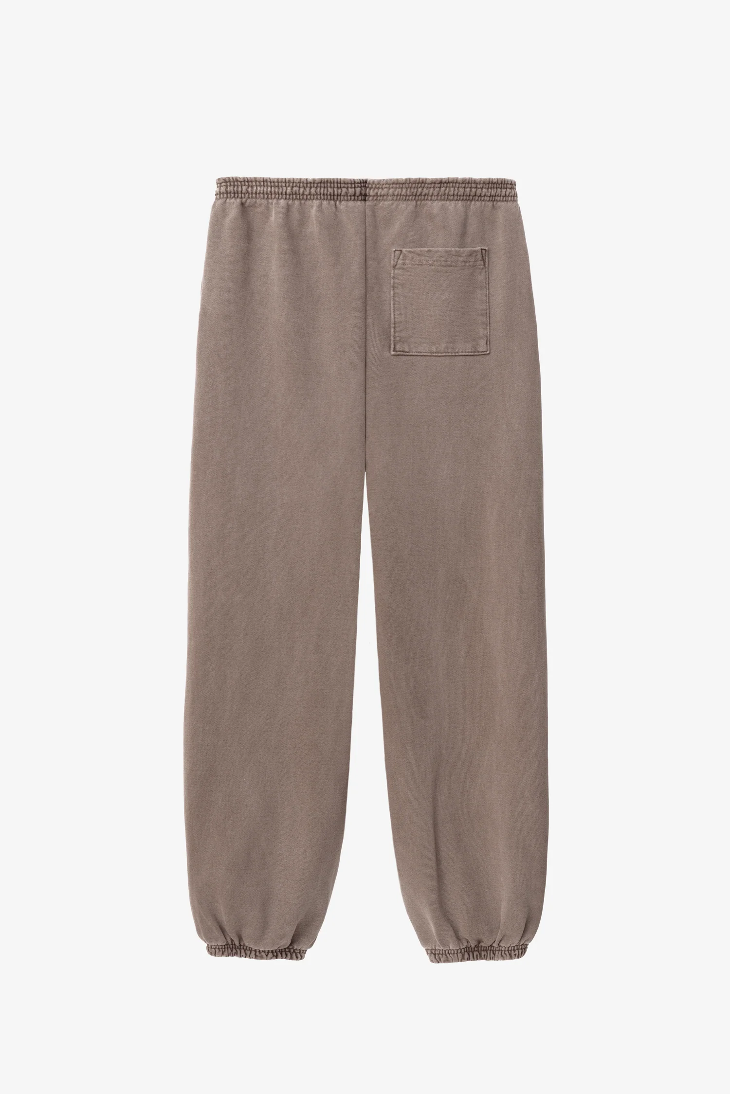 HF04 - Heavy Fleece Sweatpants (Garment Dye) - Image 134