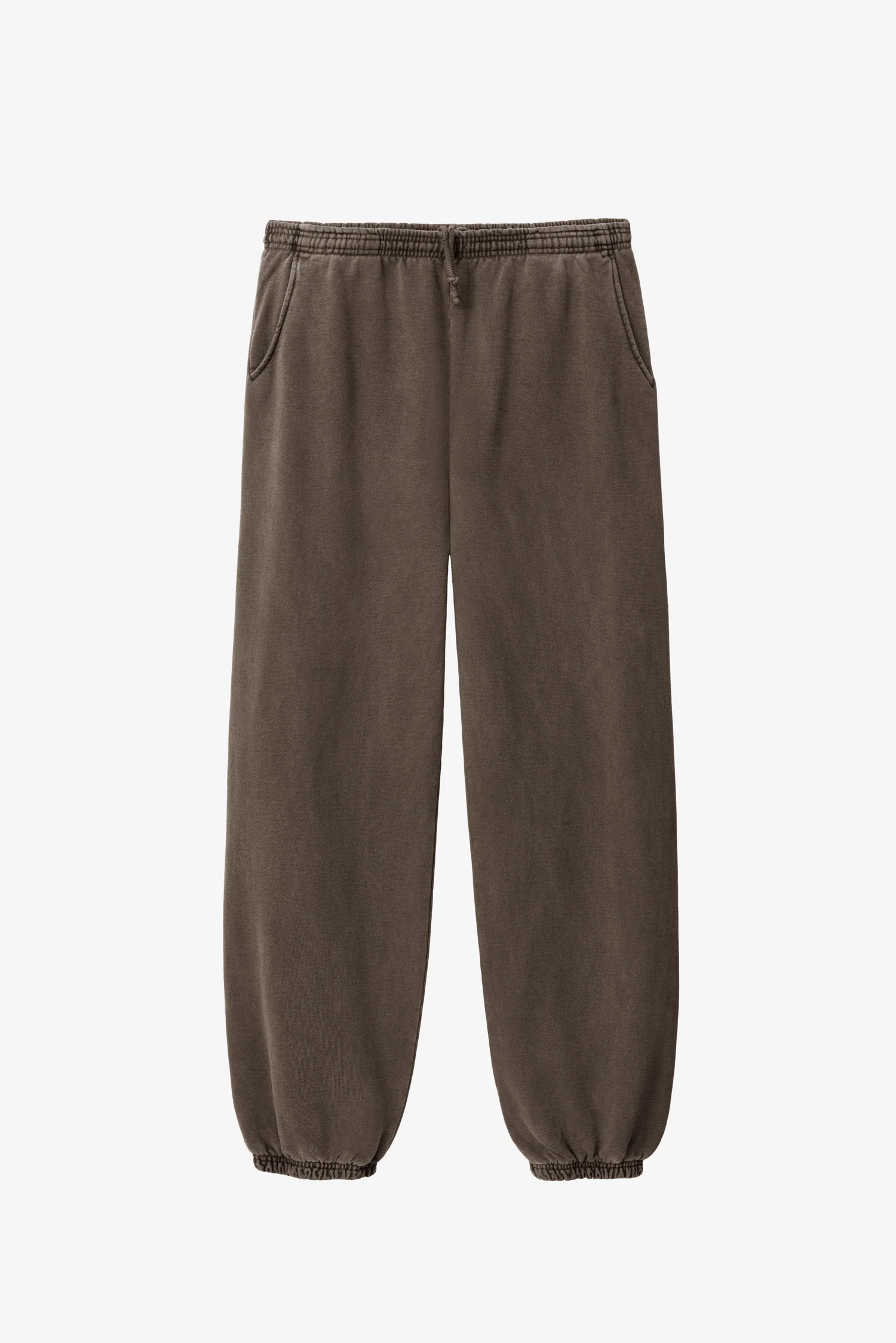 HF04 - Heavy Fleece Sweatpants (Garment Dye) - Image 135
