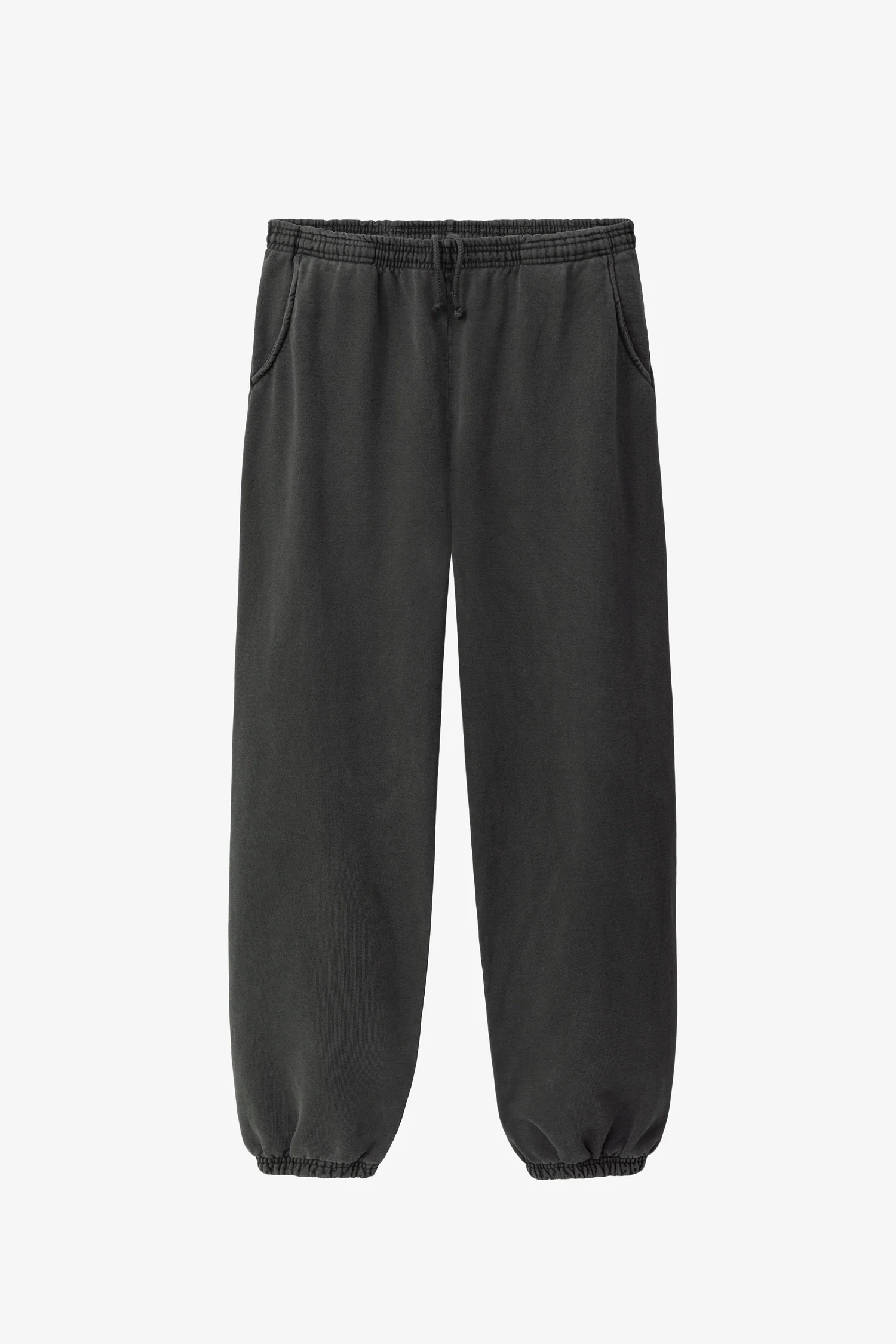 HF04 - Heavy Fleece Sweatpants (Garment Dye) - Image 137