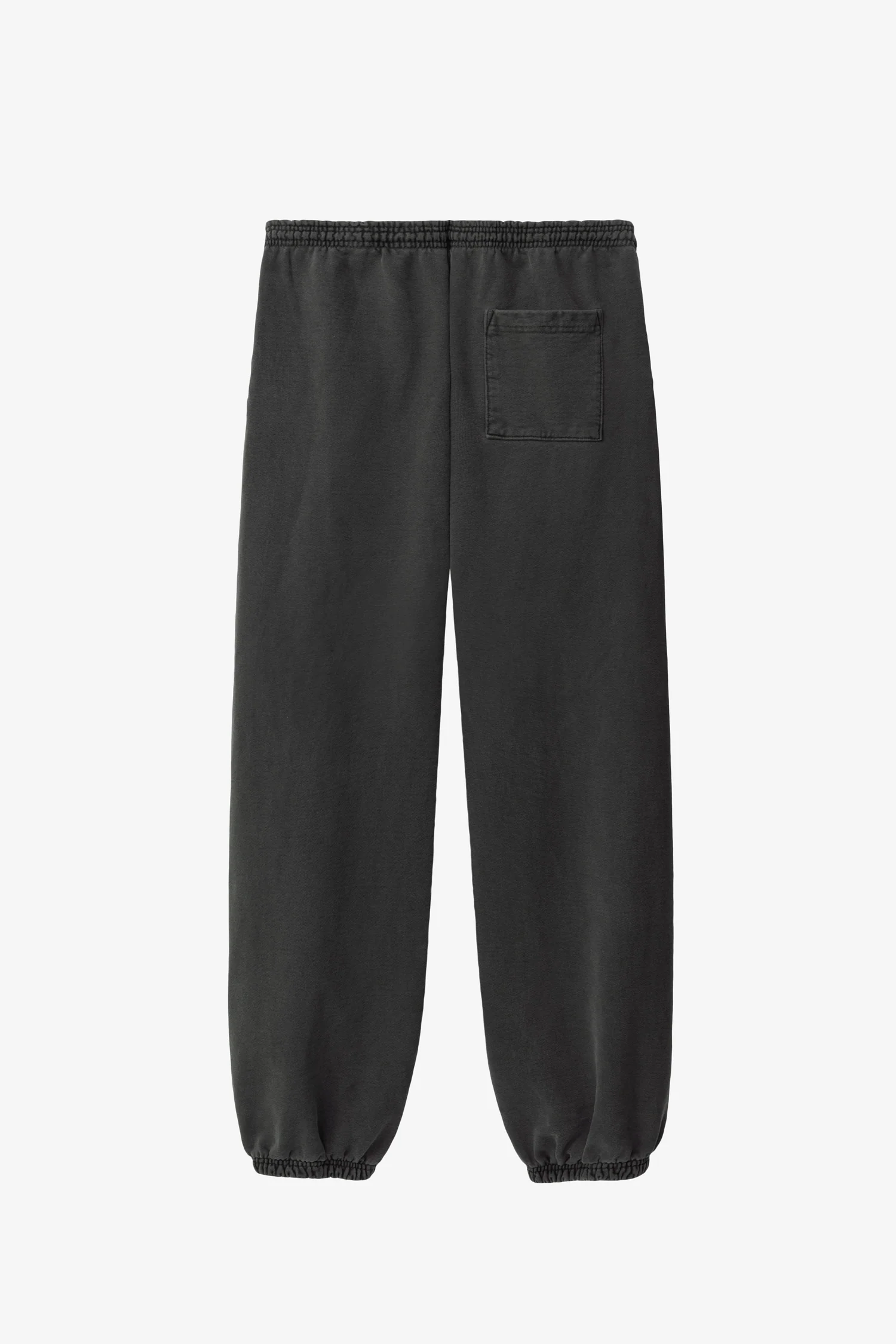 HF04 - Heavy Fleece Sweatpants (Garment Dye) - Image 138