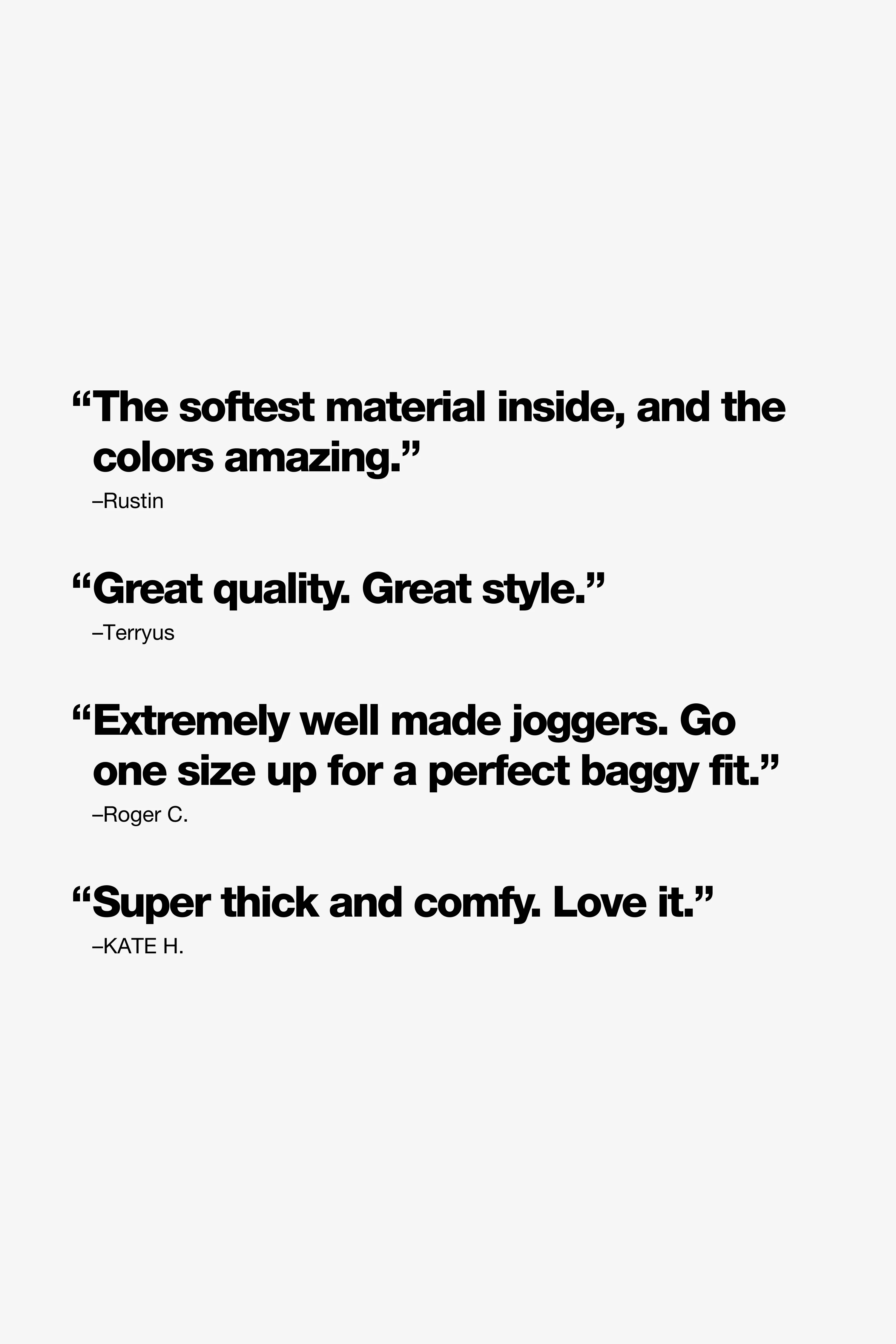 HF04 - Heavy Fleece Sweatpants (Garment Dye) - Image 175