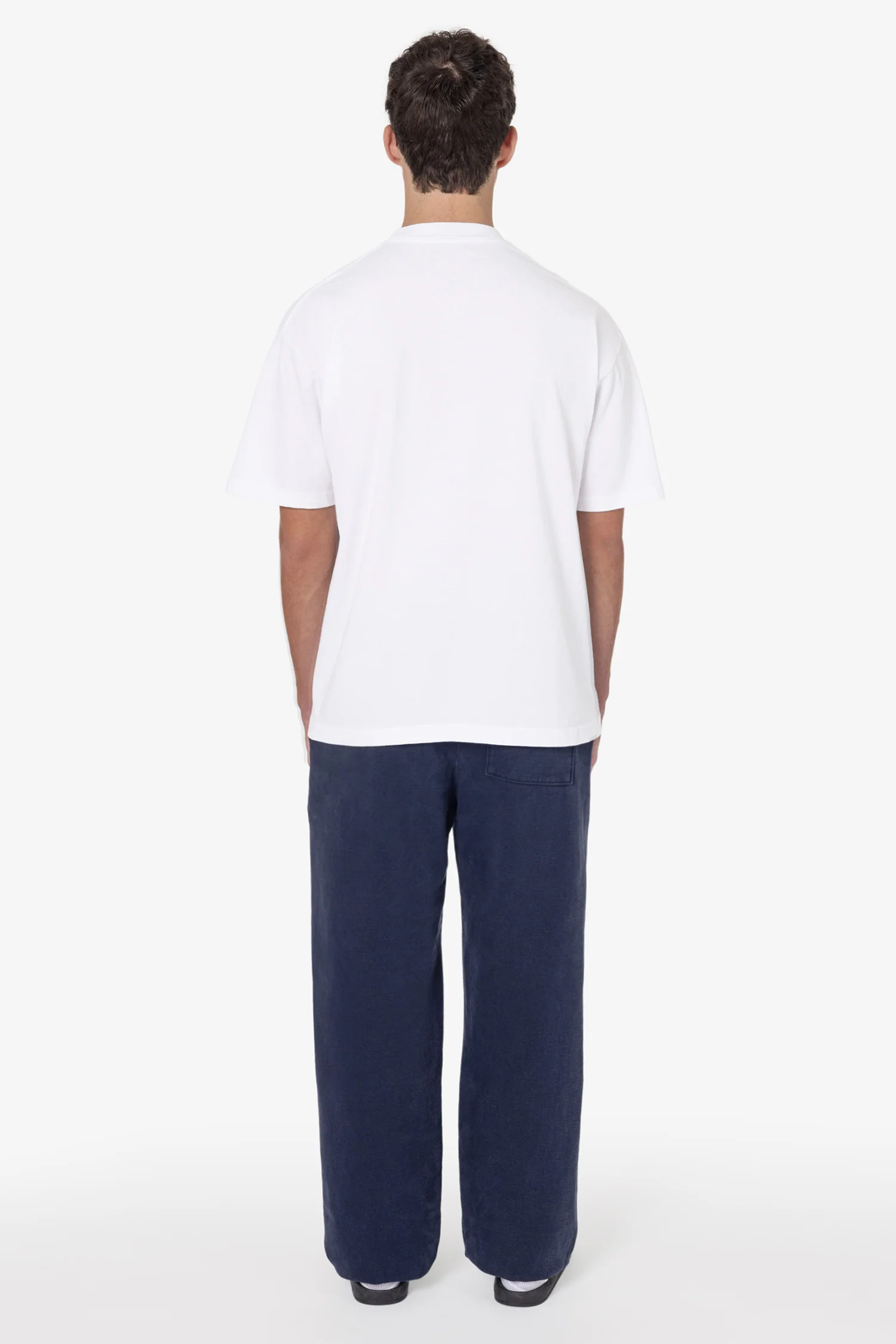 HF04 - Heavy Fleece Sweatpants (Garment Dye) - Image 20