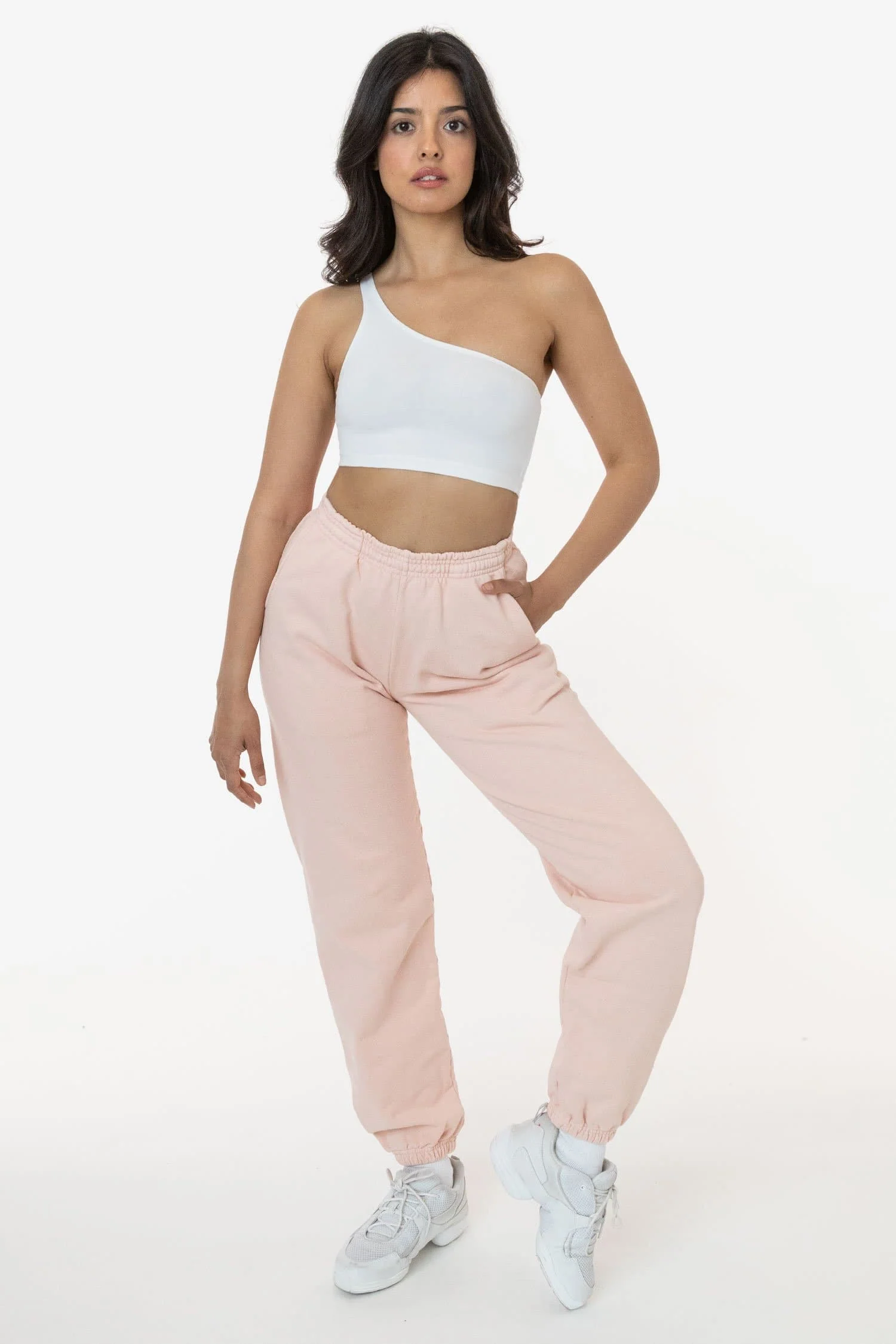HF04 - Heavy Fleece Sweatpants (Garment Dye) - Image 50