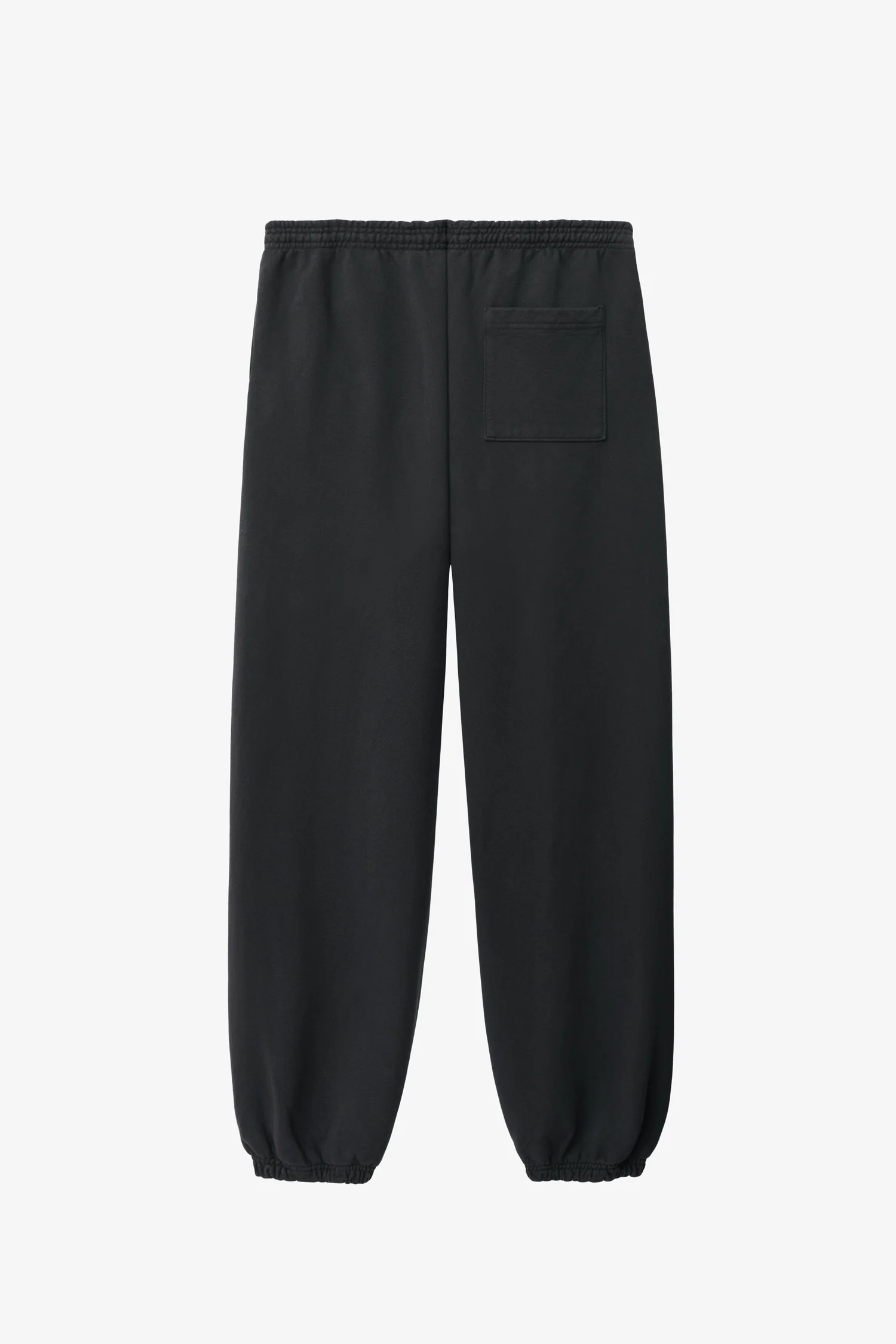 HF04 - Heavy Fleece Sweatpants (Garment Dye) - Image 97