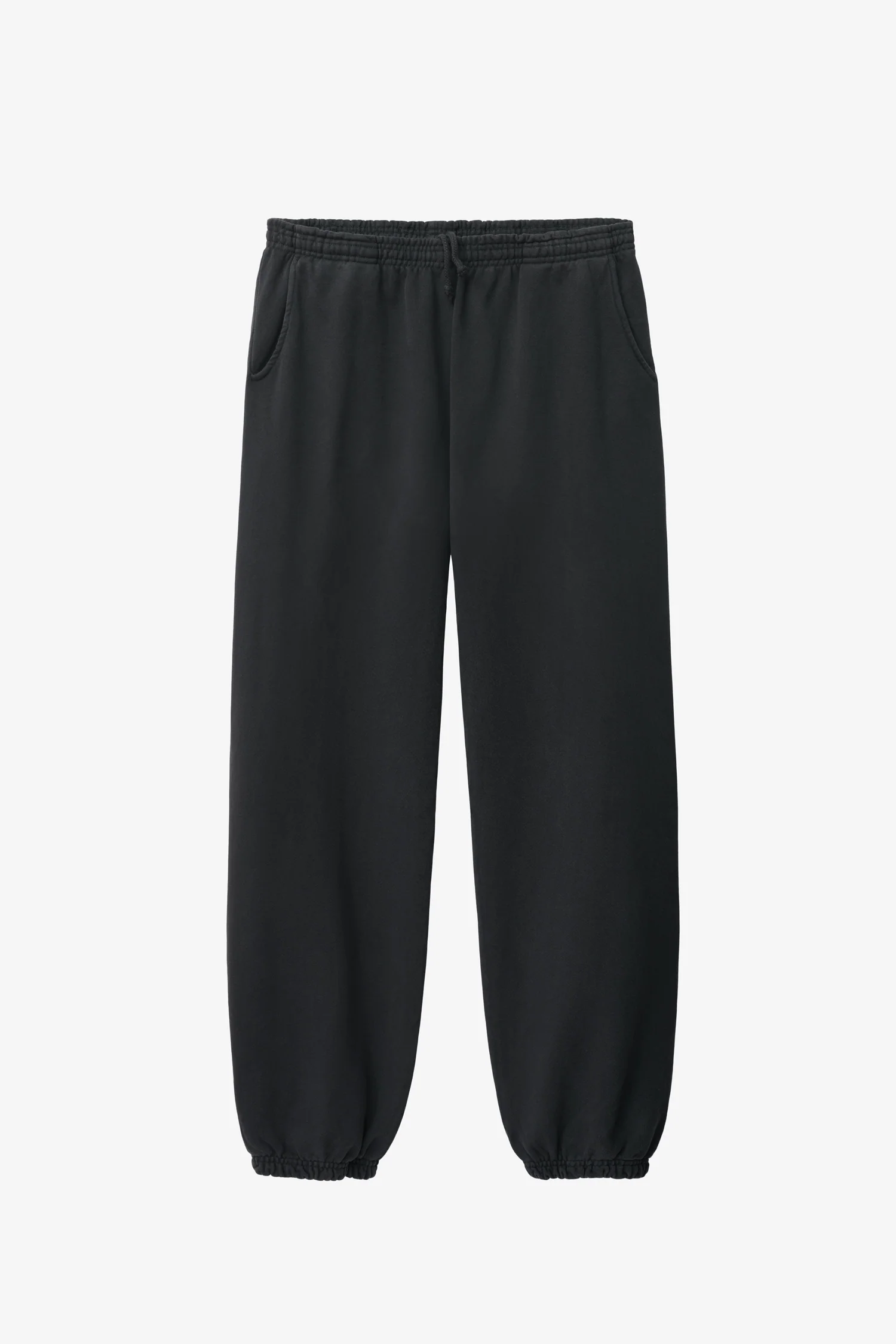 HF04 - Heavy Fleece Sweatpants (Garment Dye) - Image 98