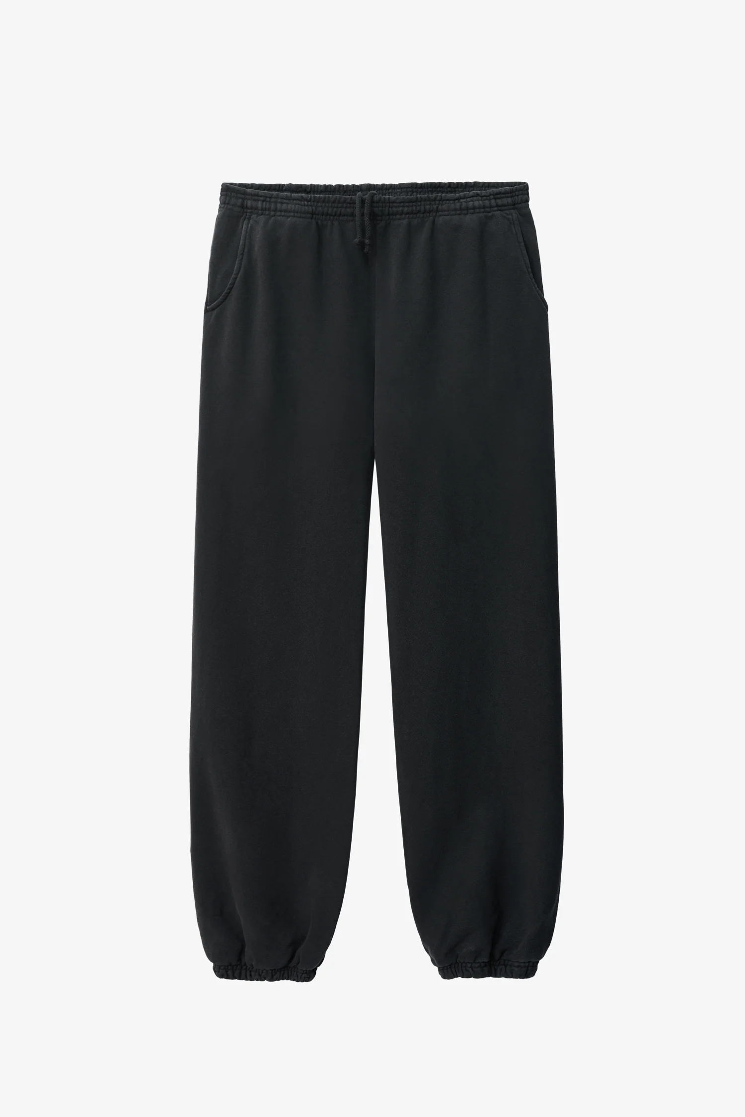 HF04 - Heavy Fleece Sweatpants (Garment Dye) - Image 99