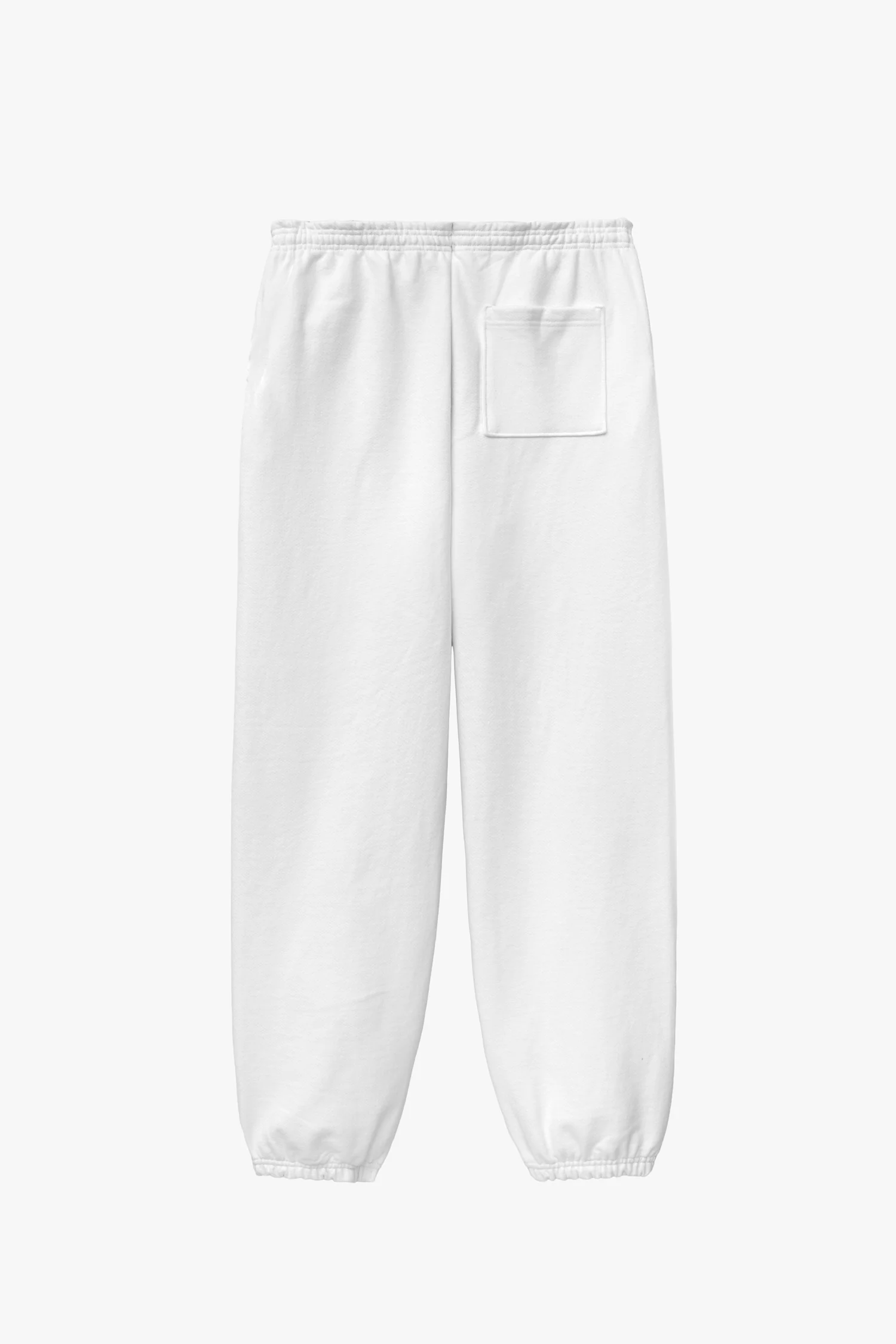 HF04 - Heavy Fleece Sweatpants (Piece Dye) - Image 24
