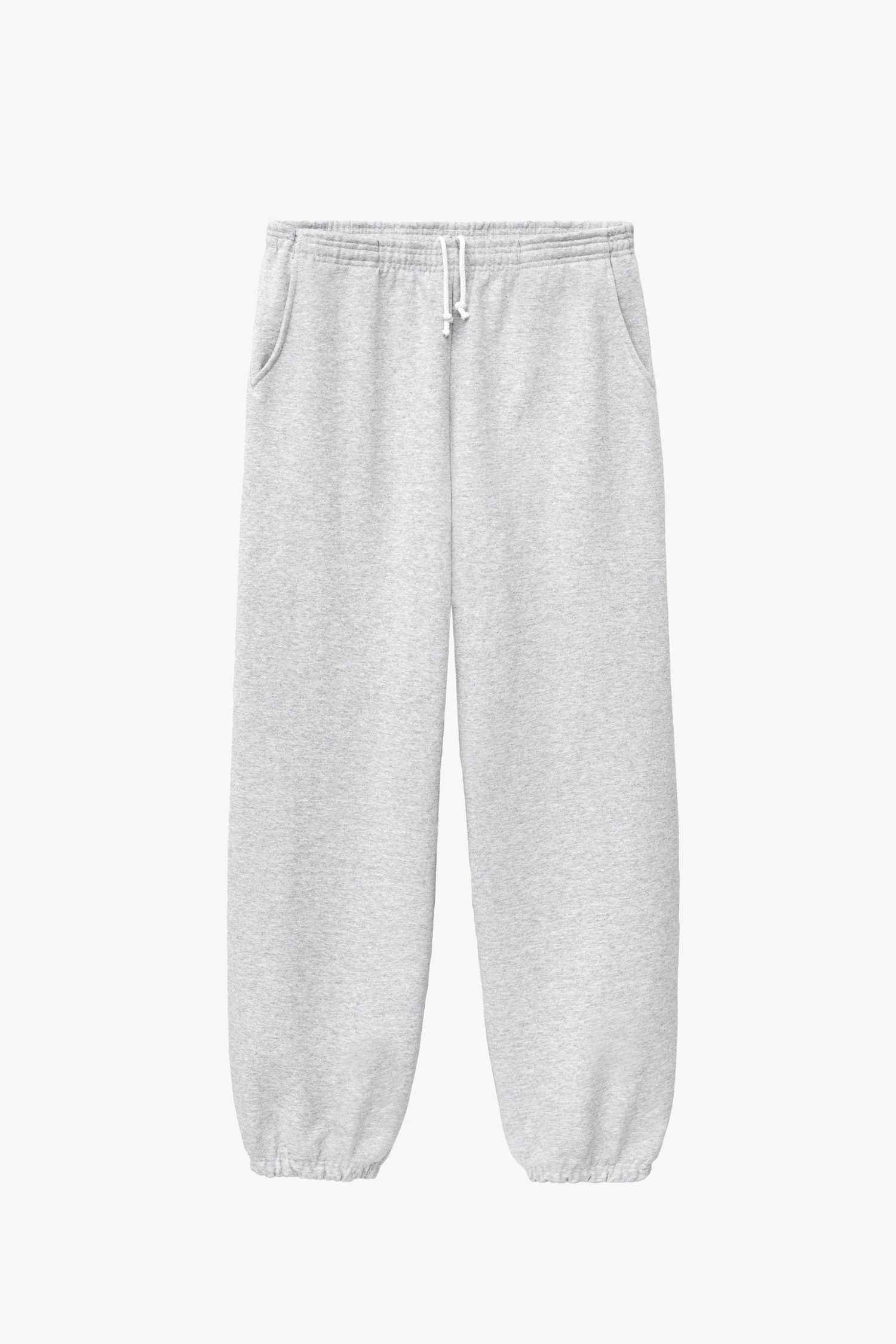 HF04 - Heavy Fleece Sweatpants (Piece Dye) - Image 25