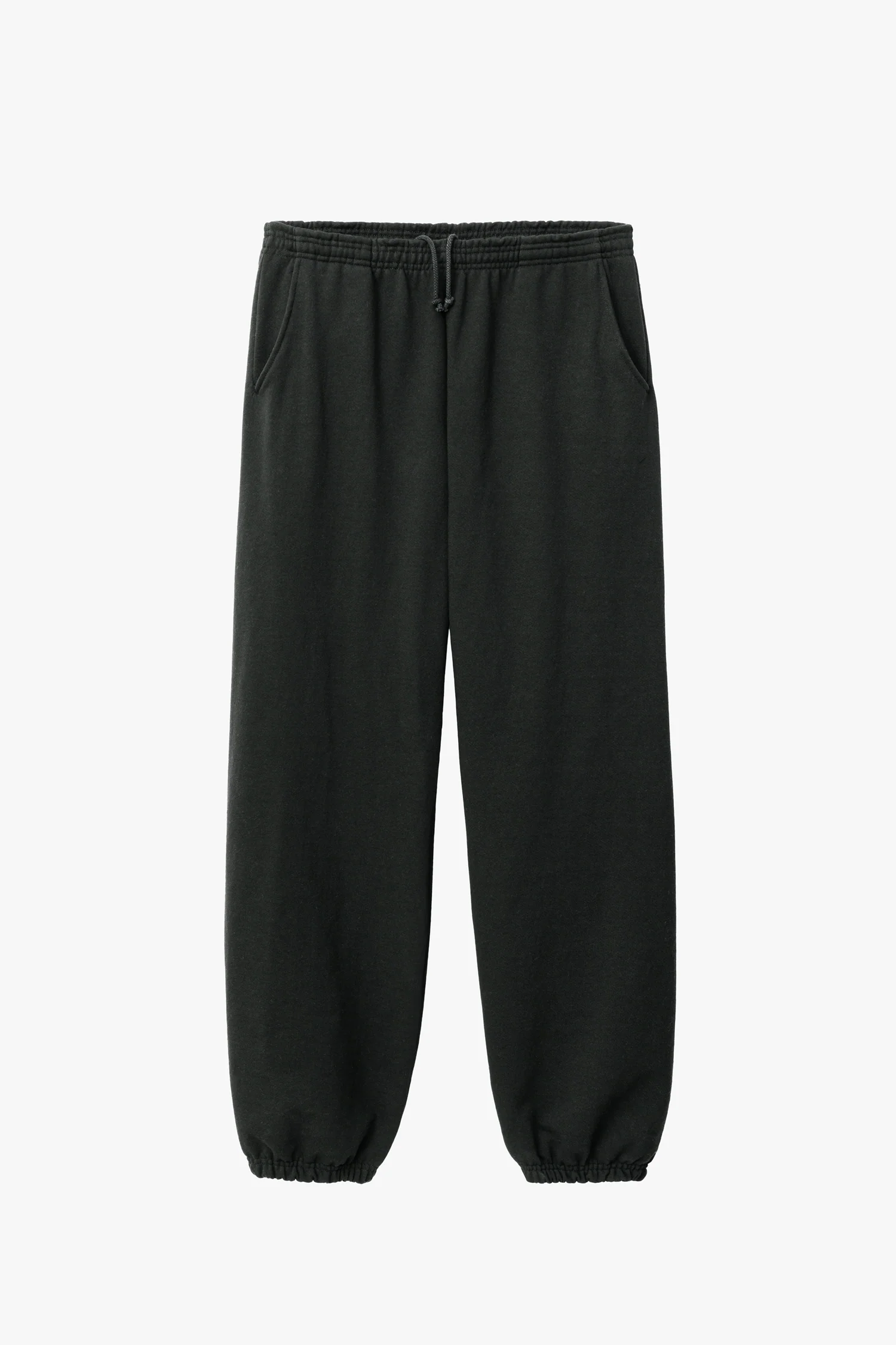 HF04 - Heavy Fleece Sweatpants (Piece Dye) - Image 27