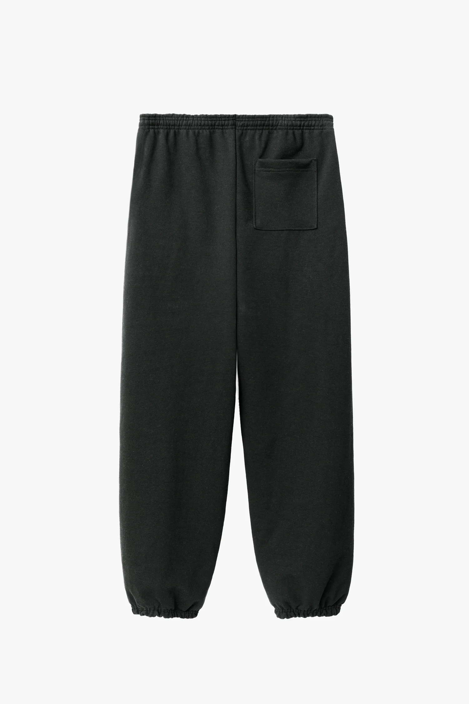 HF04 - Heavy Fleece Sweatpants (Piece Dye) - Image 28