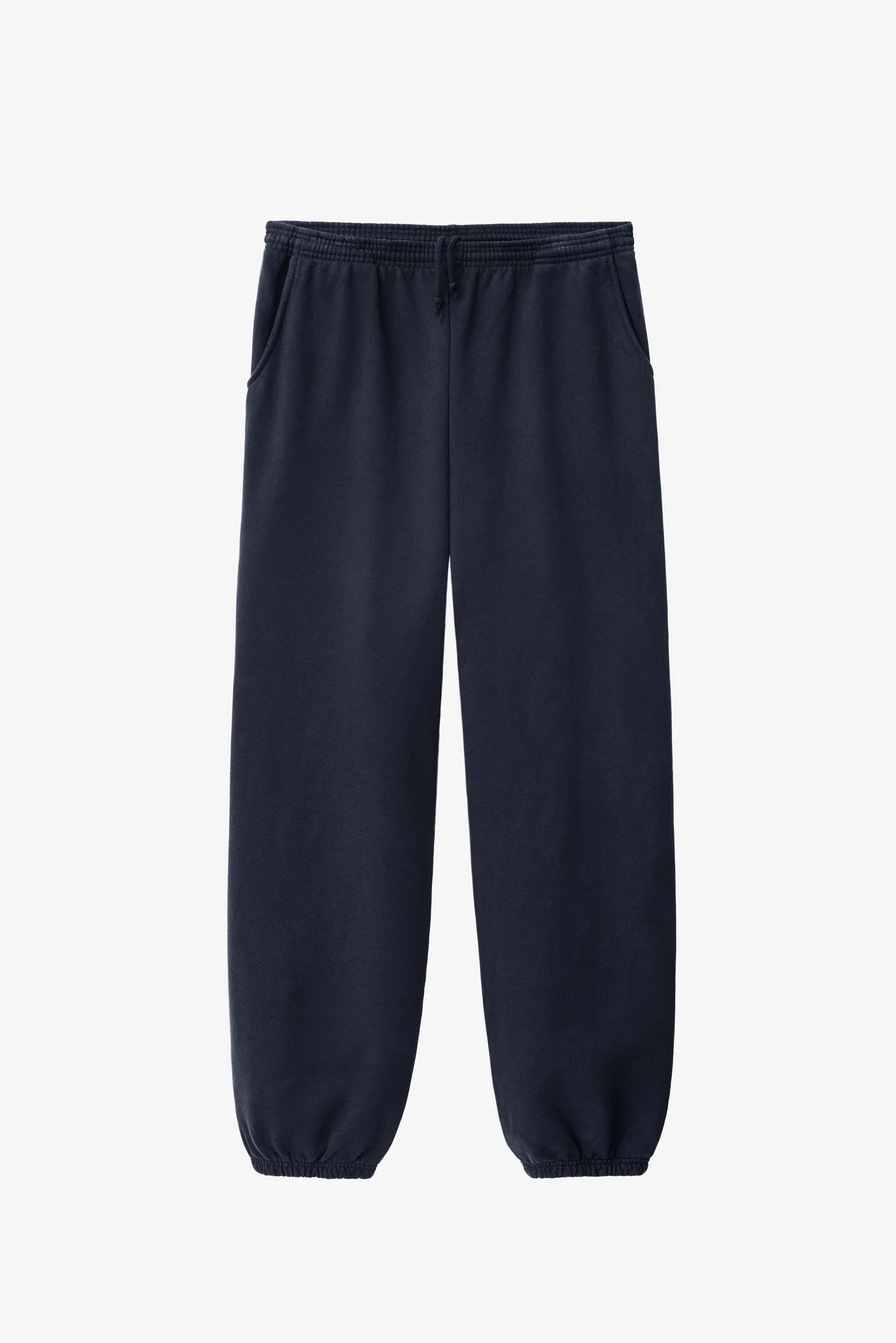 HF04 - Heavy Fleece Sweatpants (Piece Dye) - Image 29