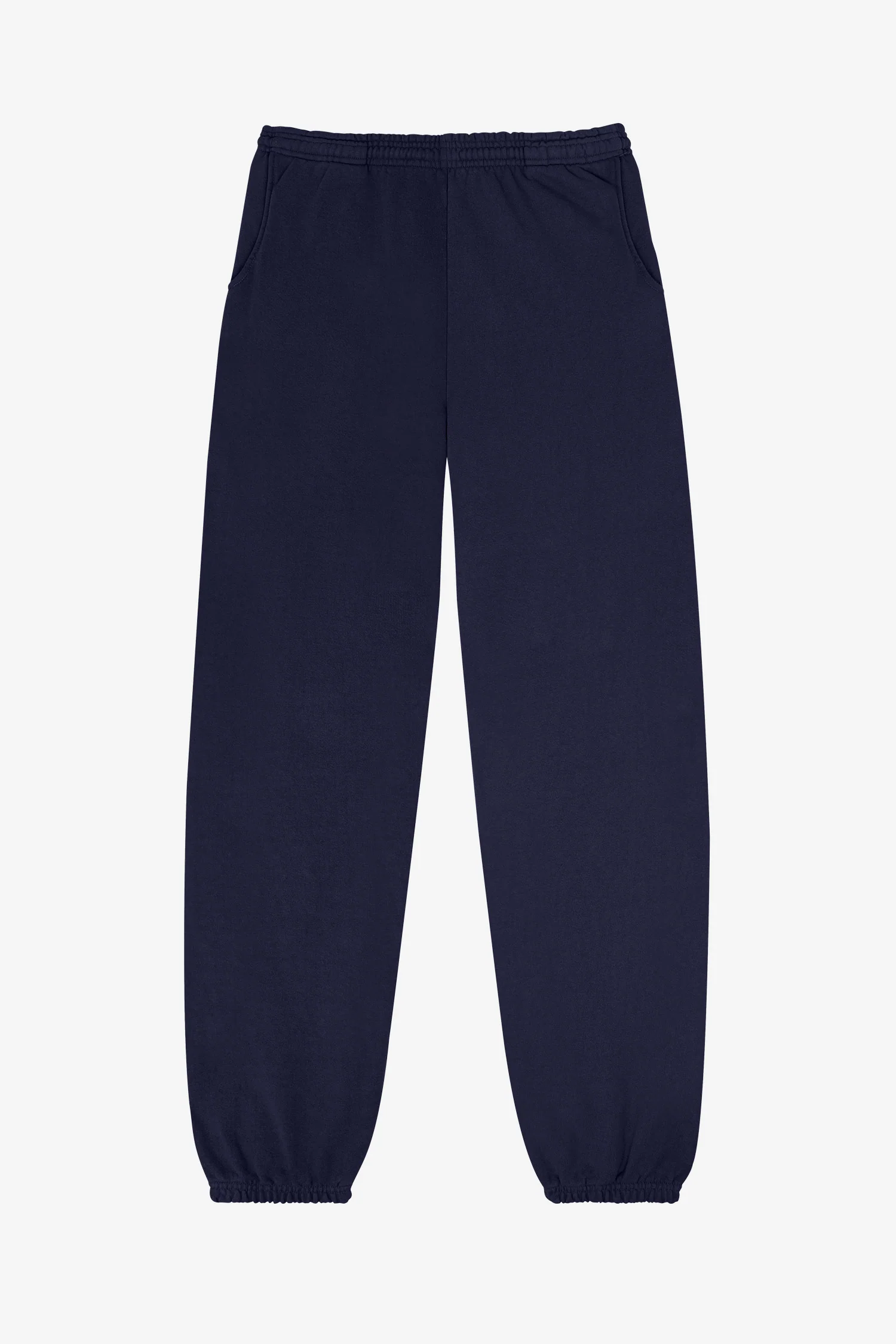 HF04 - Heavy Fleece Sweatpants (Piece Dye) - Image 30