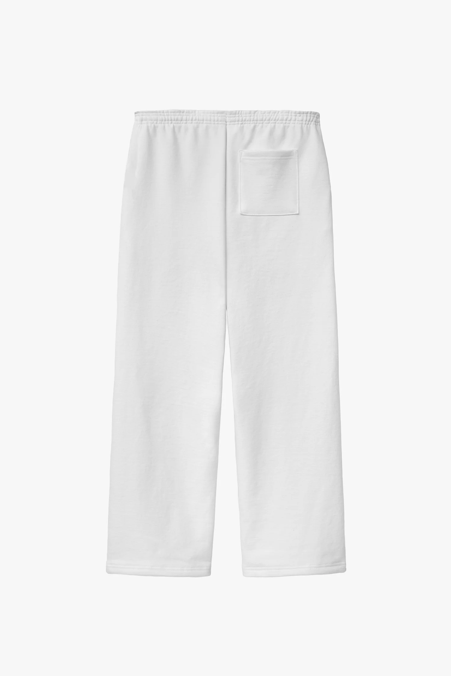 HF05 - Heavy Fleece Wide Leg Sweatpants (Piece Dye) - Image 36