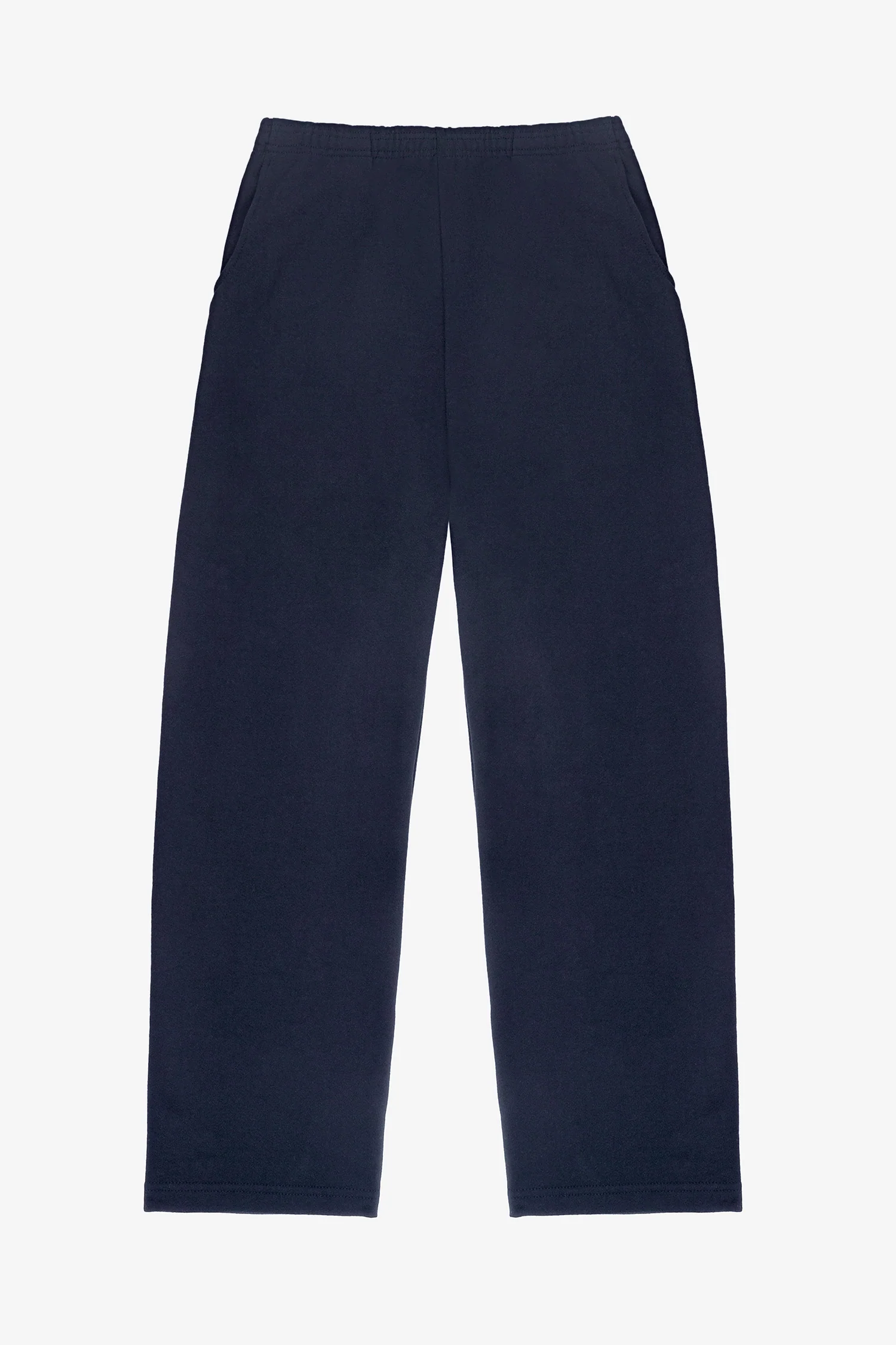 HF05 - Heavy Fleece Wide Leg Sweatpants (Piece Dye) - Image 39