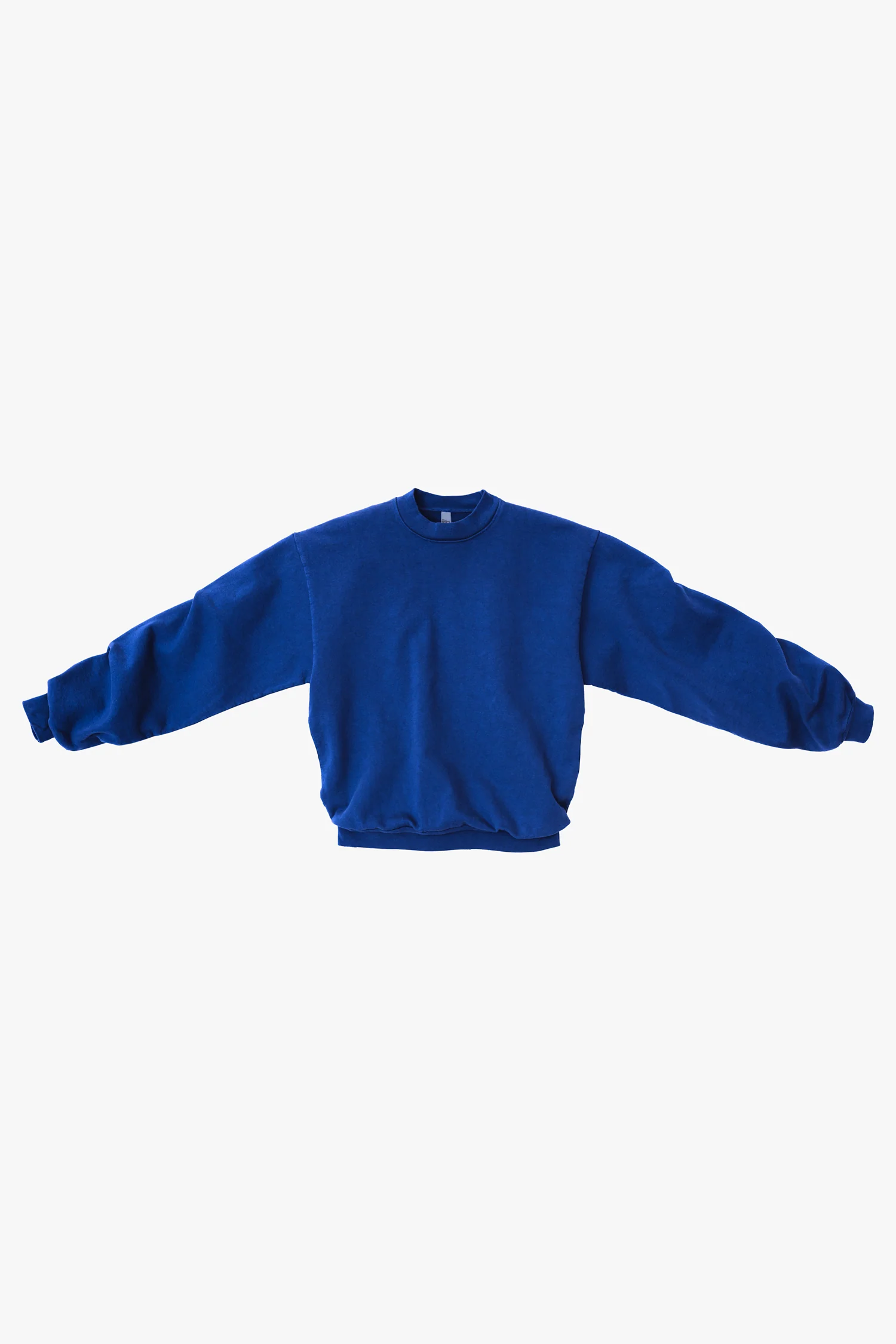HF07 - Heavy Fleece Crewneck Sweatshirt (Garment Dye) - Image 113