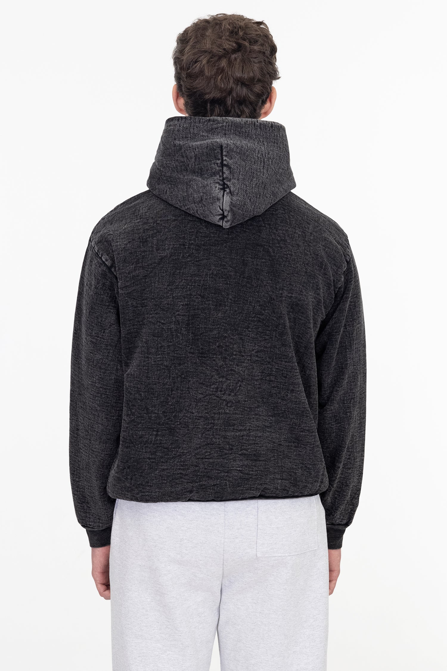 HF09 - Heavy Fleece Hoodie (Garment Dye) - Image 106