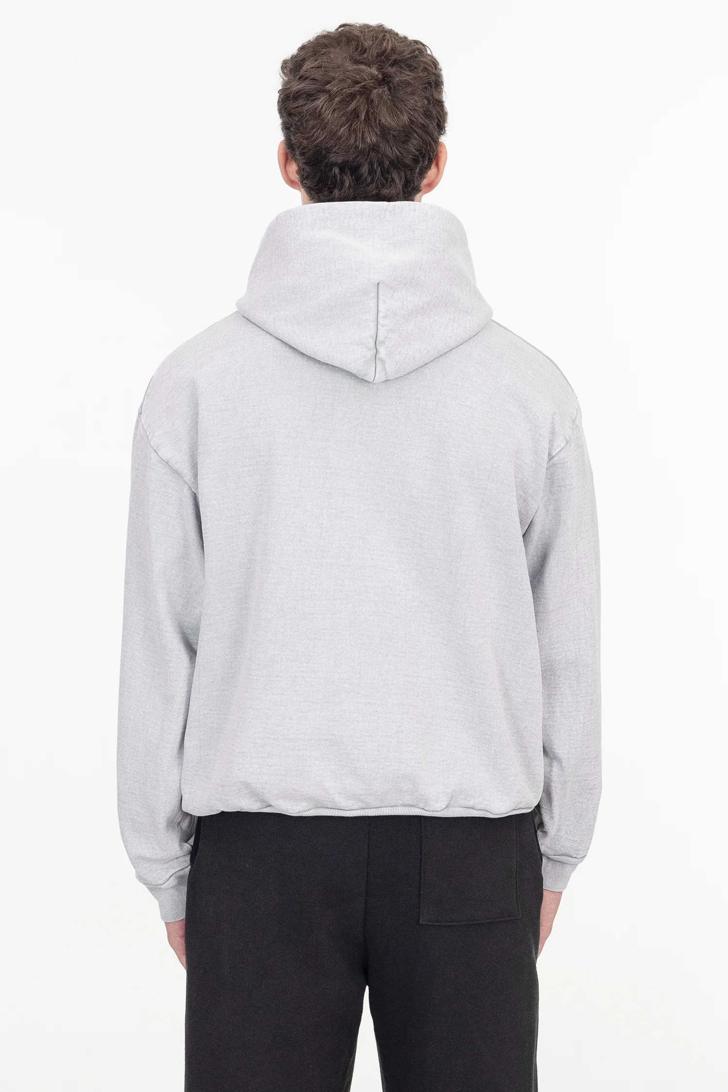 HF09 - Heavy Fleece Hoodie (Garment Dye) - Image 138