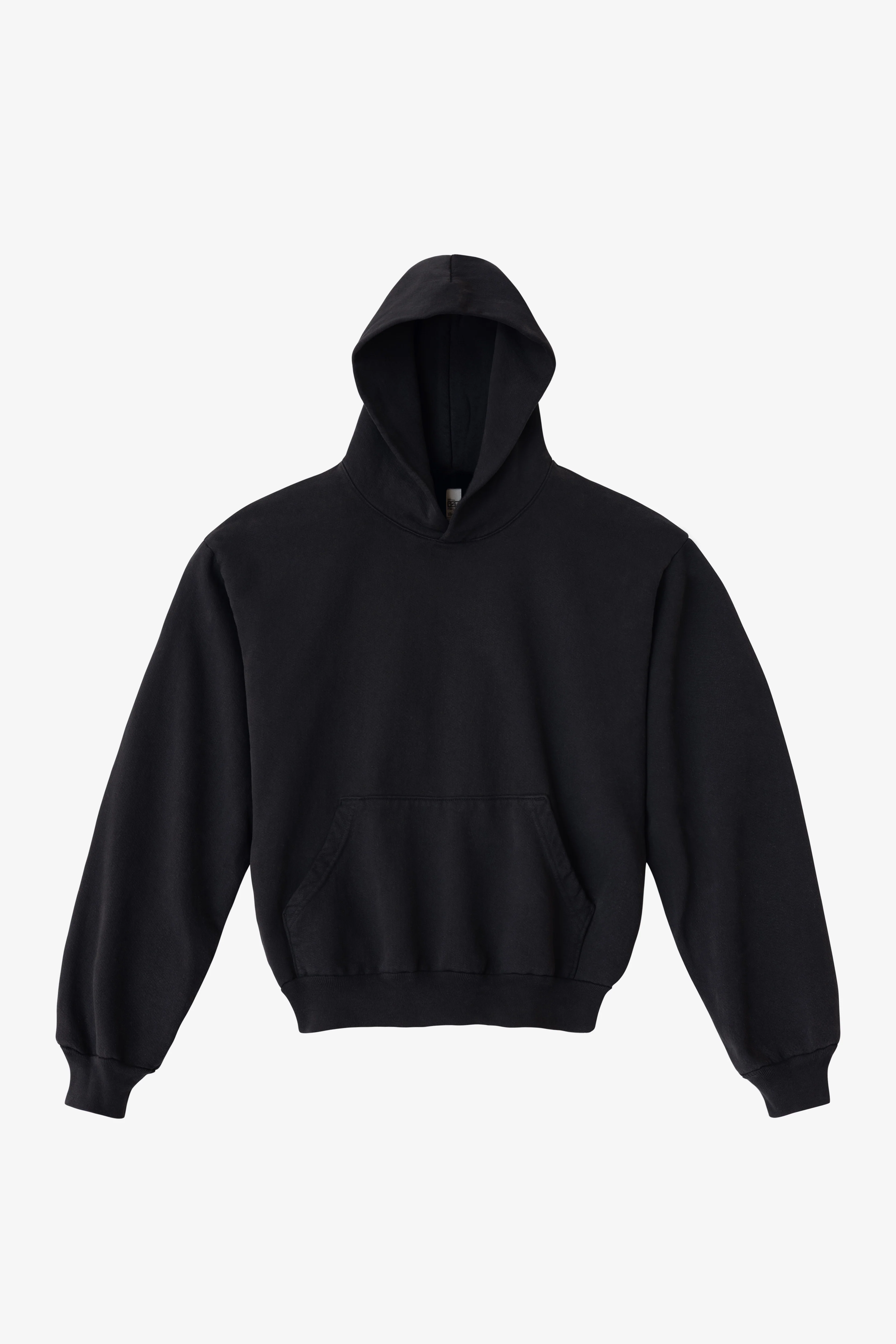 HF09 - Heavy Fleece Hoodie (Garment Dye) - Image 141