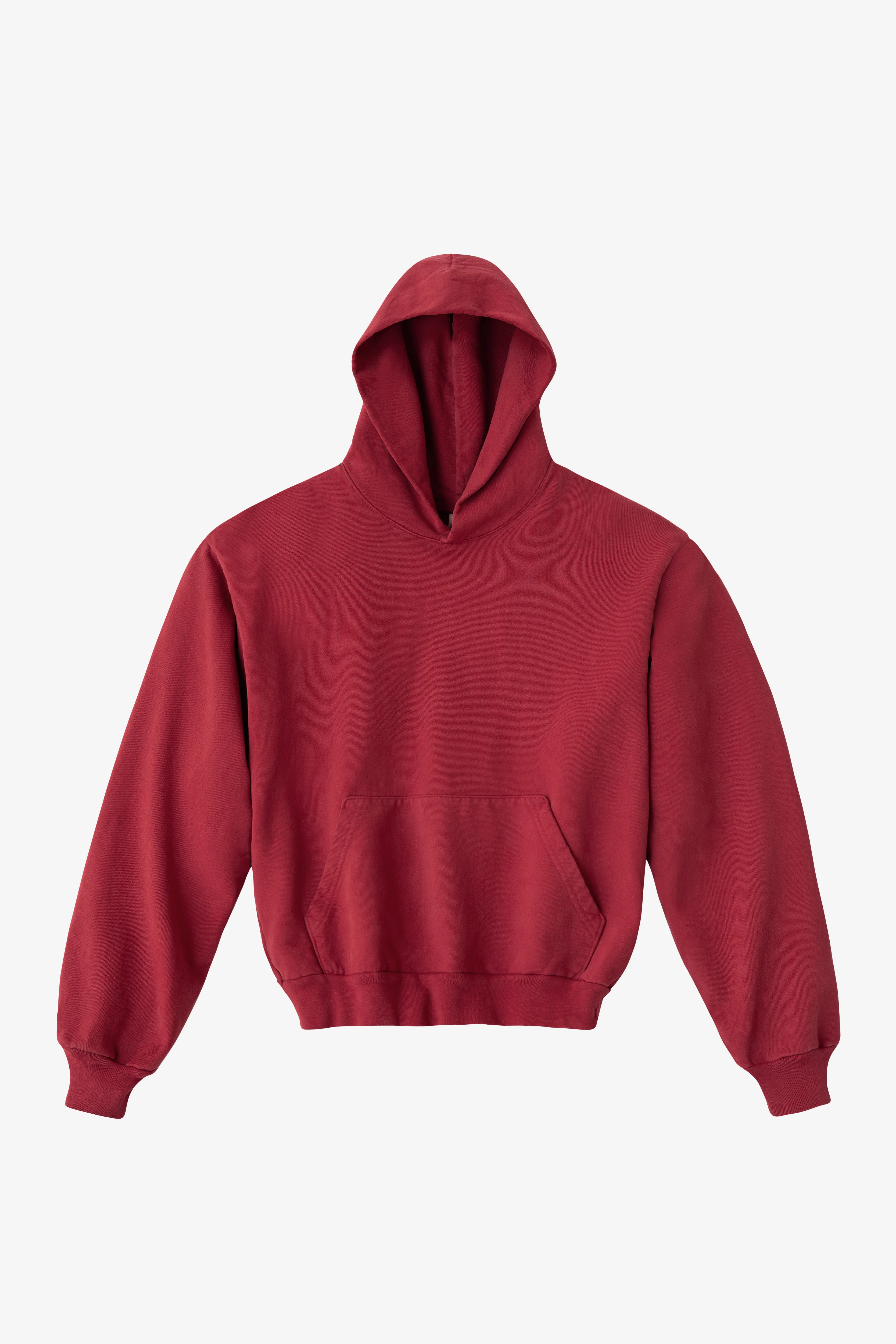 HF09 - Heavy Fleece Hoodie (Garment Dye) - Image 142