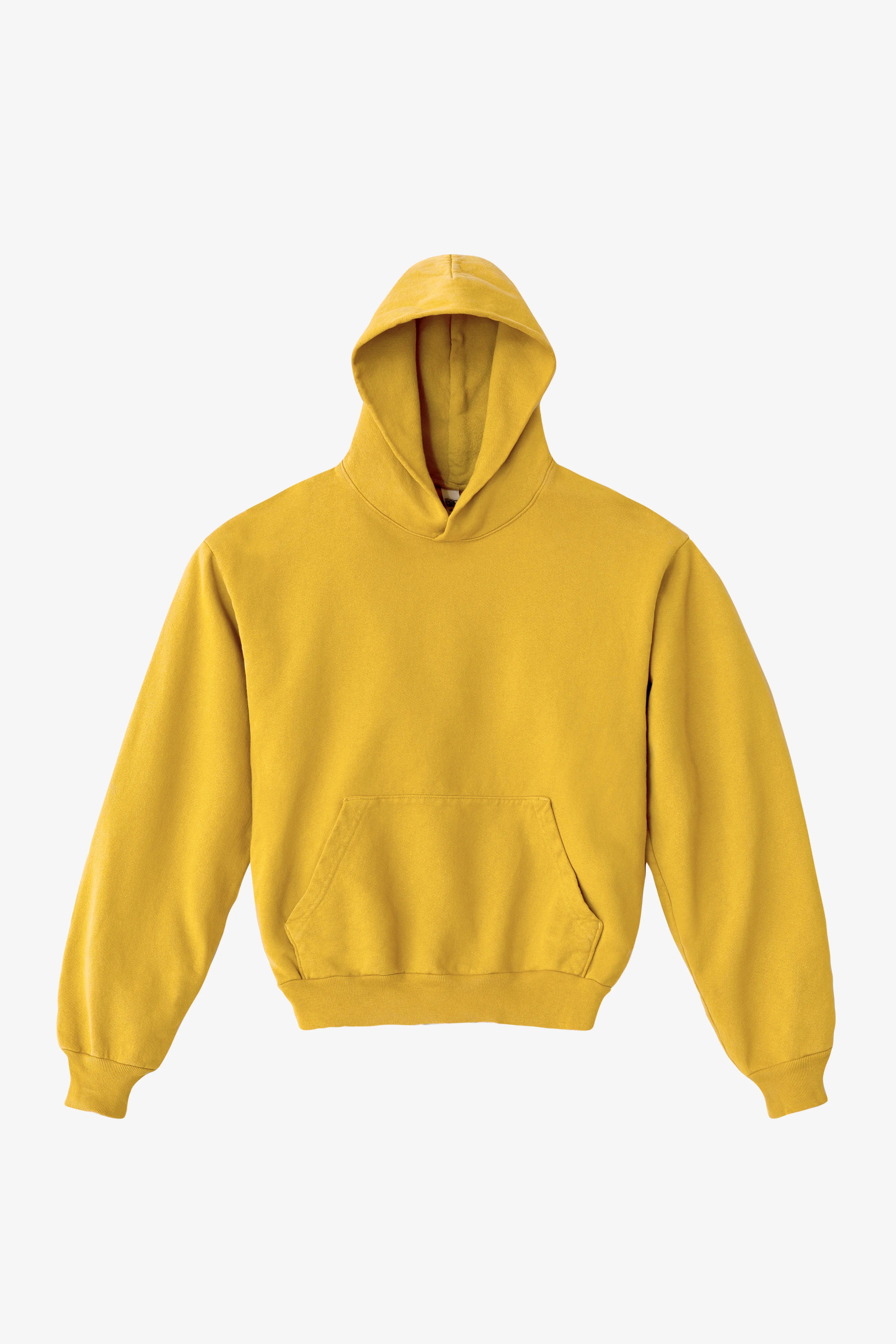 HF09 - Heavy Fleece Hoodie (Garment Dye) - Image 144