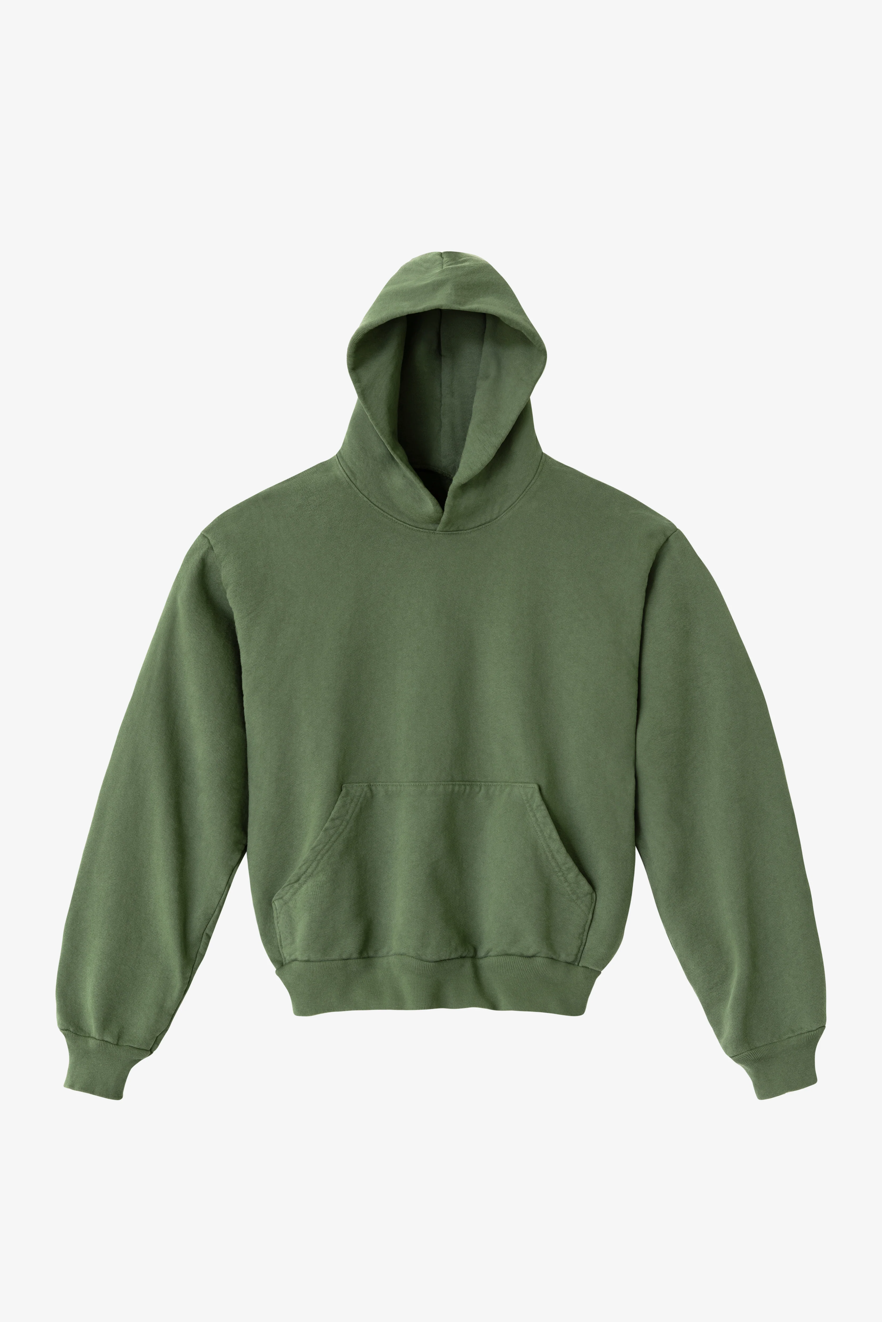 HF09 - Heavy Fleece Hoodie (Garment Dye) - Image 145