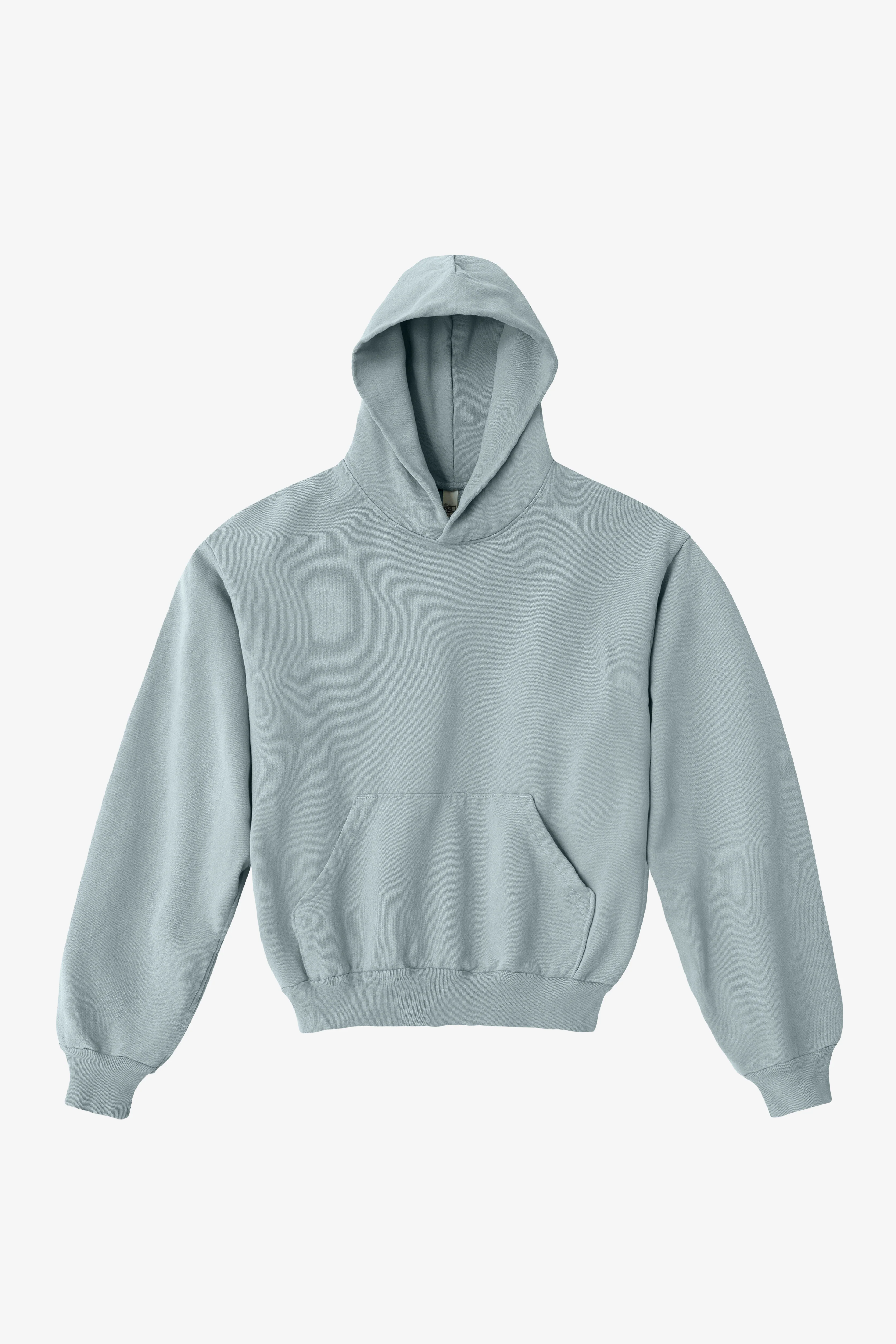 HF09 - Heavy Fleece Hoodie (Garment Dye) - Image 146