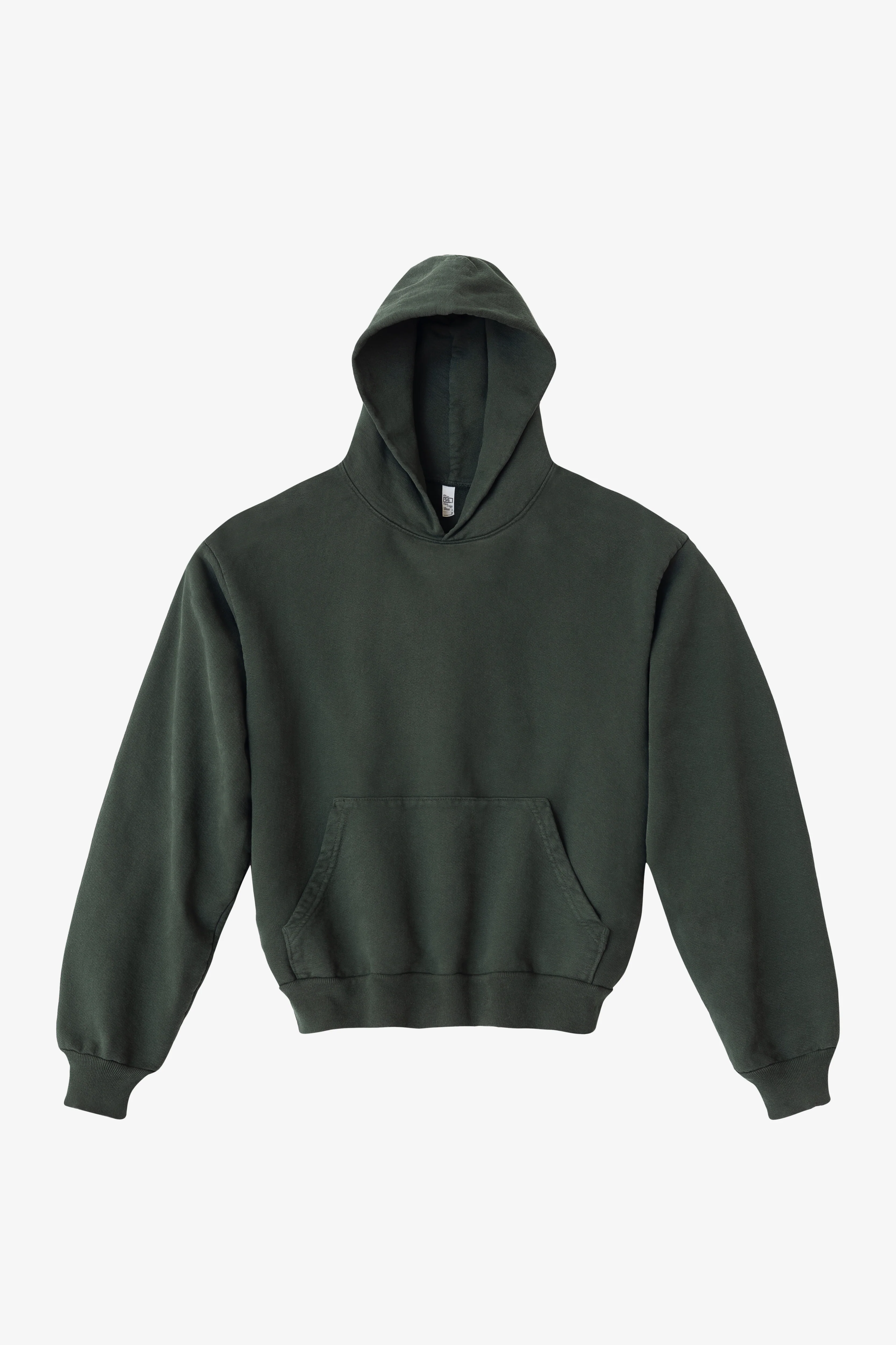 HF09 - Heavy Fleece Hoodie (Garment Dye) - Image 147