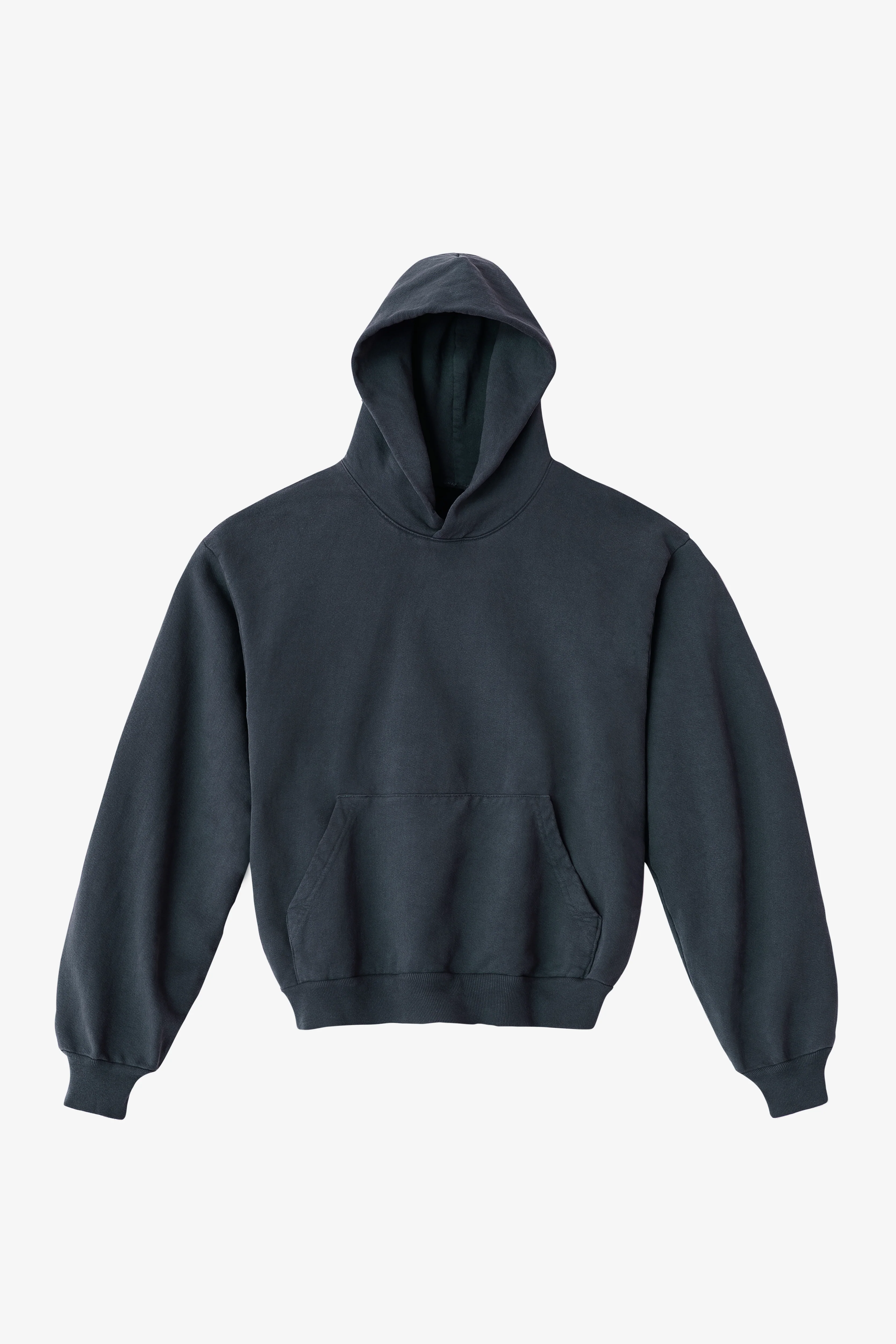 HF09 - Heavy Fleece Hoodie (Garment Dye) - Image 148