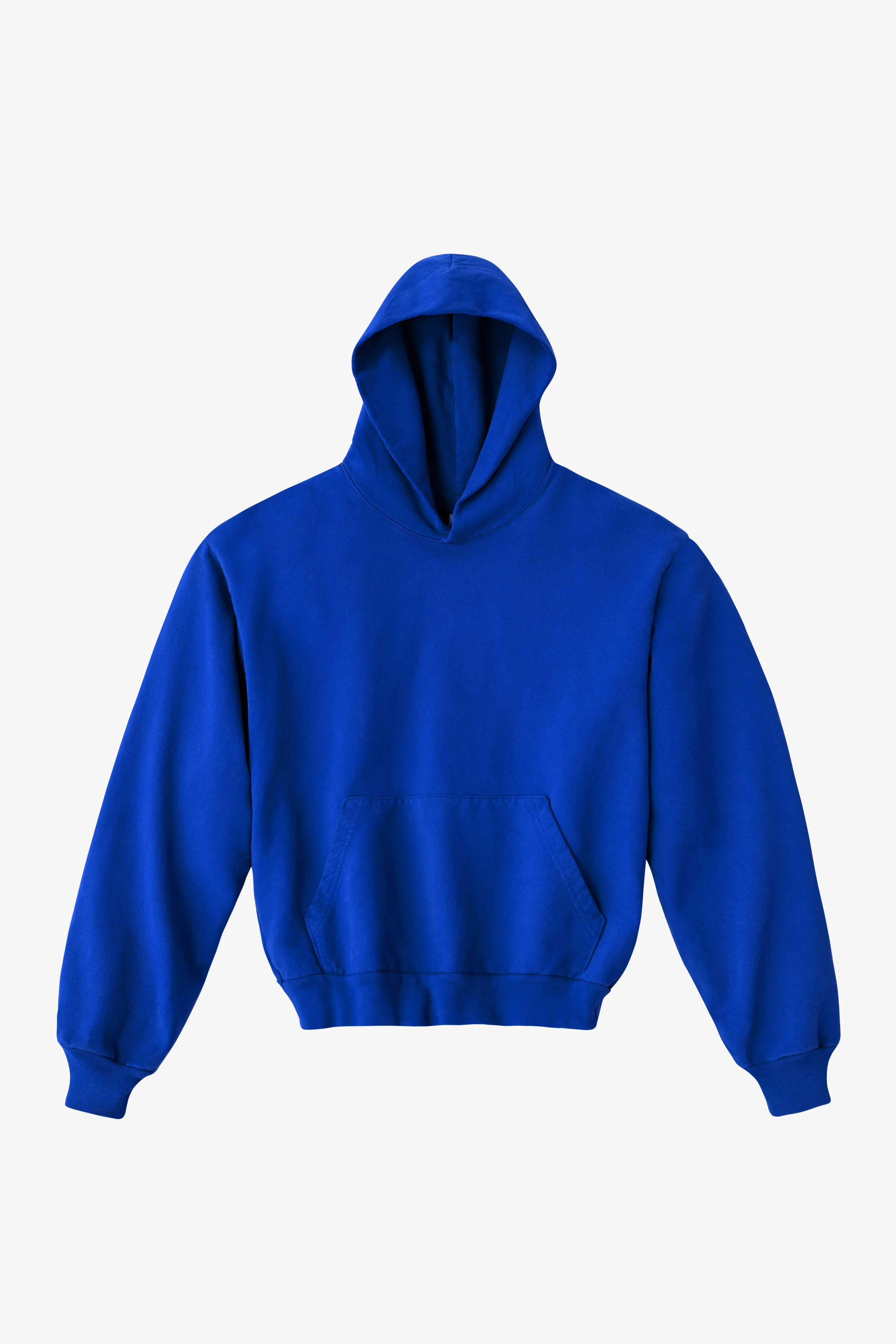 HF09 - Heavy Fleece Hoodie (Garment Dye) - Image 149