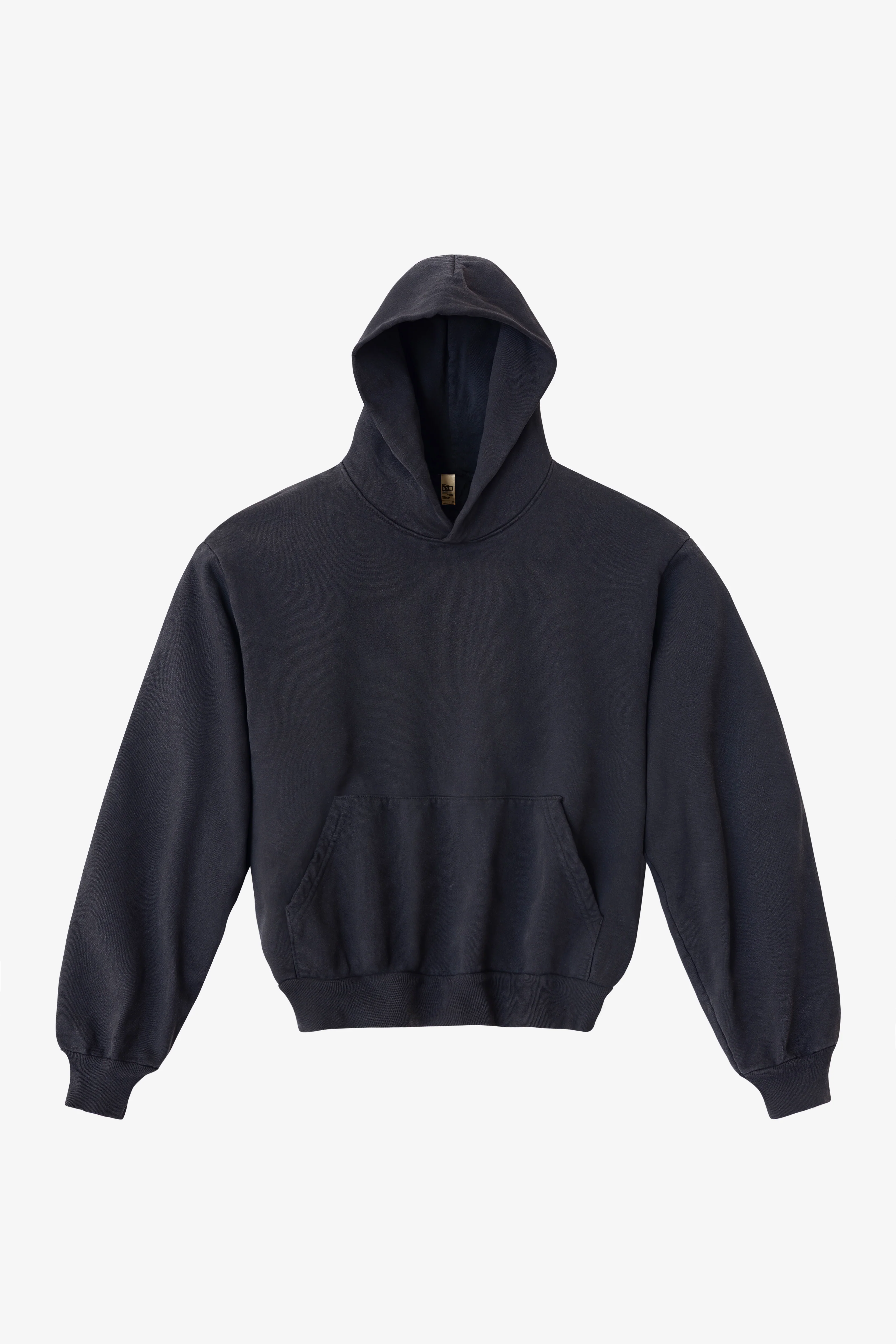 HF09 - Heavy Fleece Hoodie (Garment Dye) - Image 150