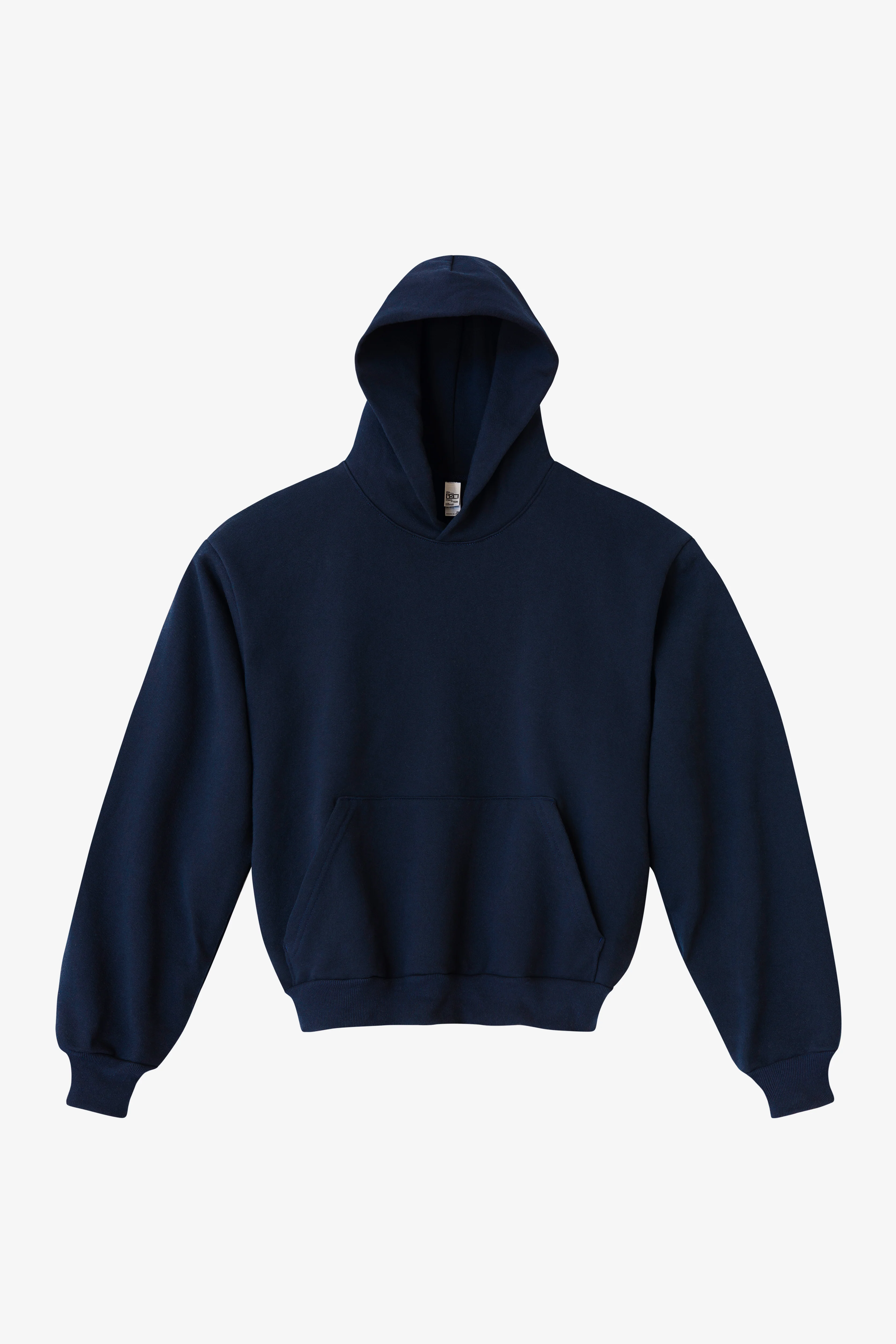 HF09 - Heavy Fleece Hoodie (Garment Dye) - Image 151